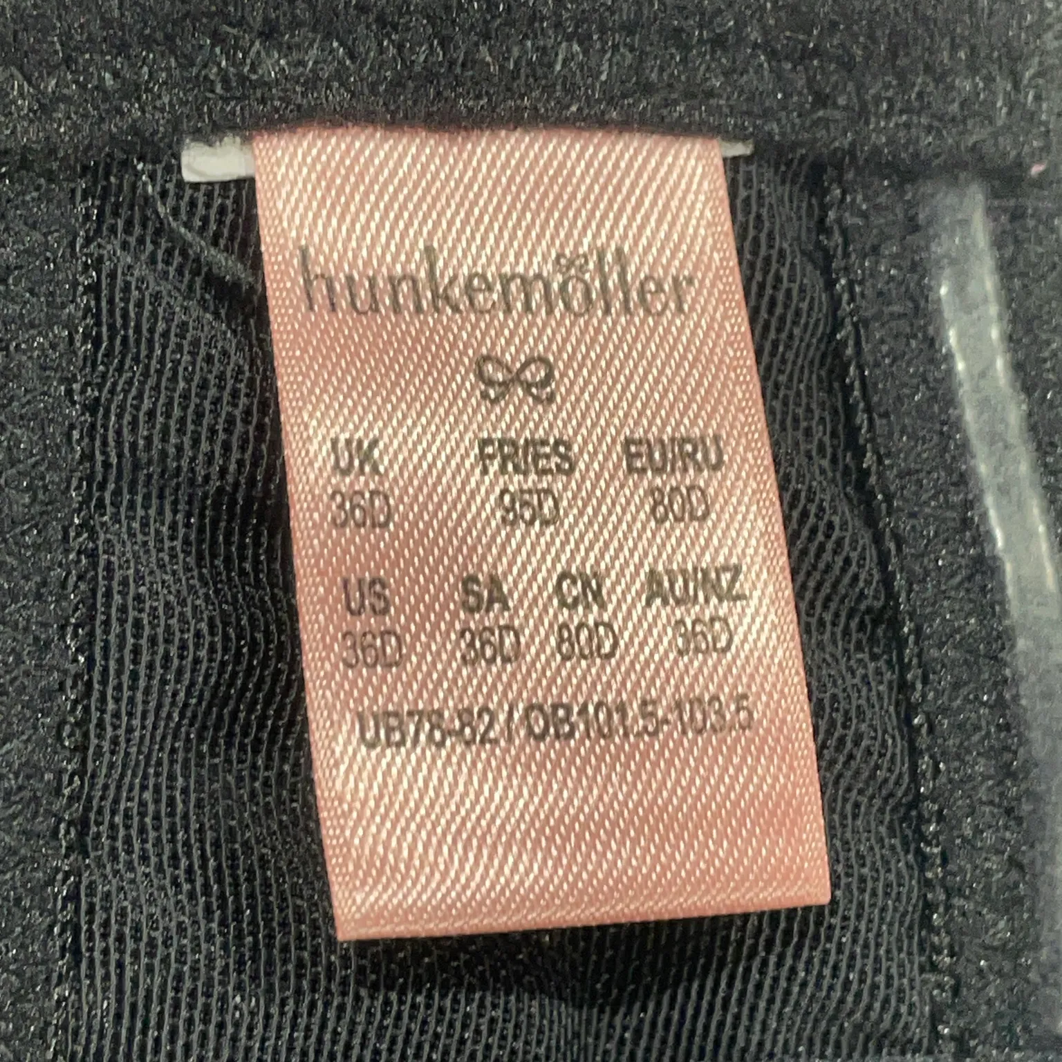 Hunkemöller - bild 3