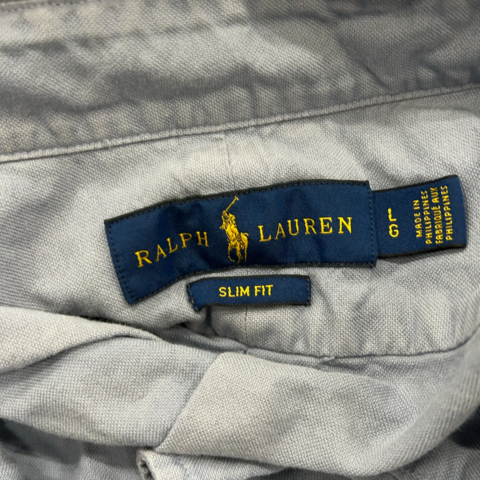 Ralph Lauren - bild 3