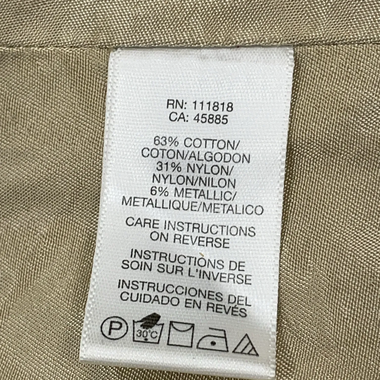 Michael Kors - bild 4