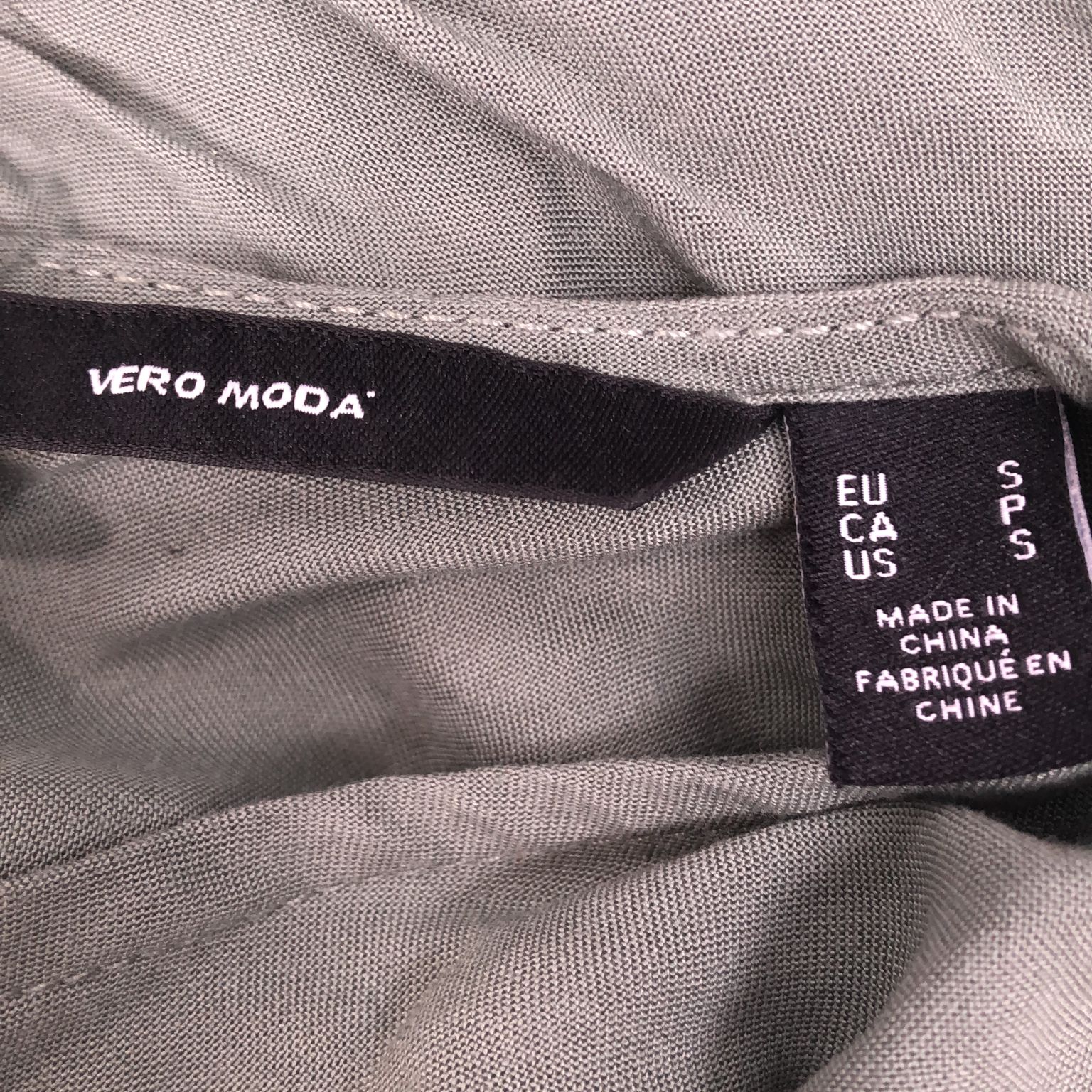 Vero Moda