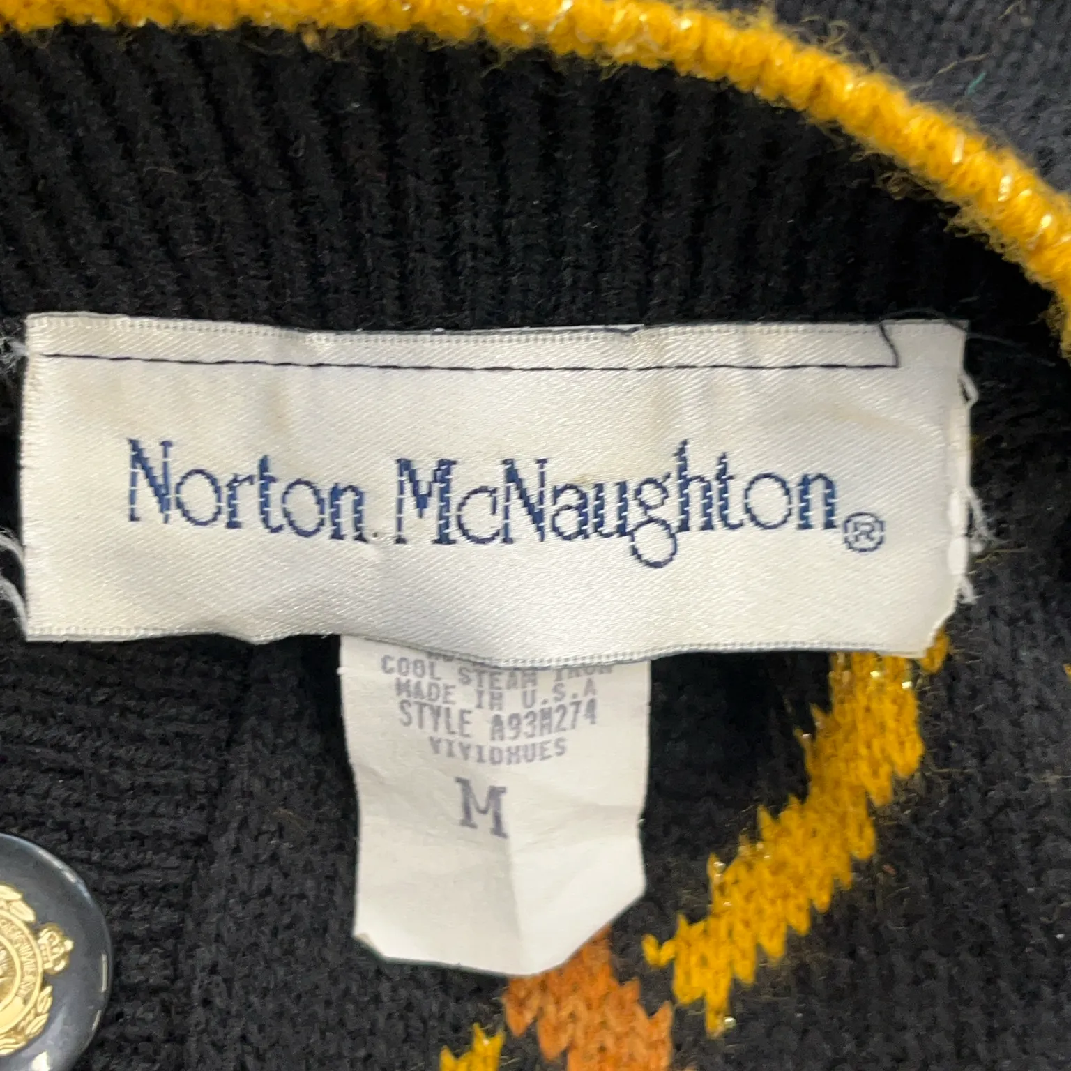 Norton McNaughton - bild 3