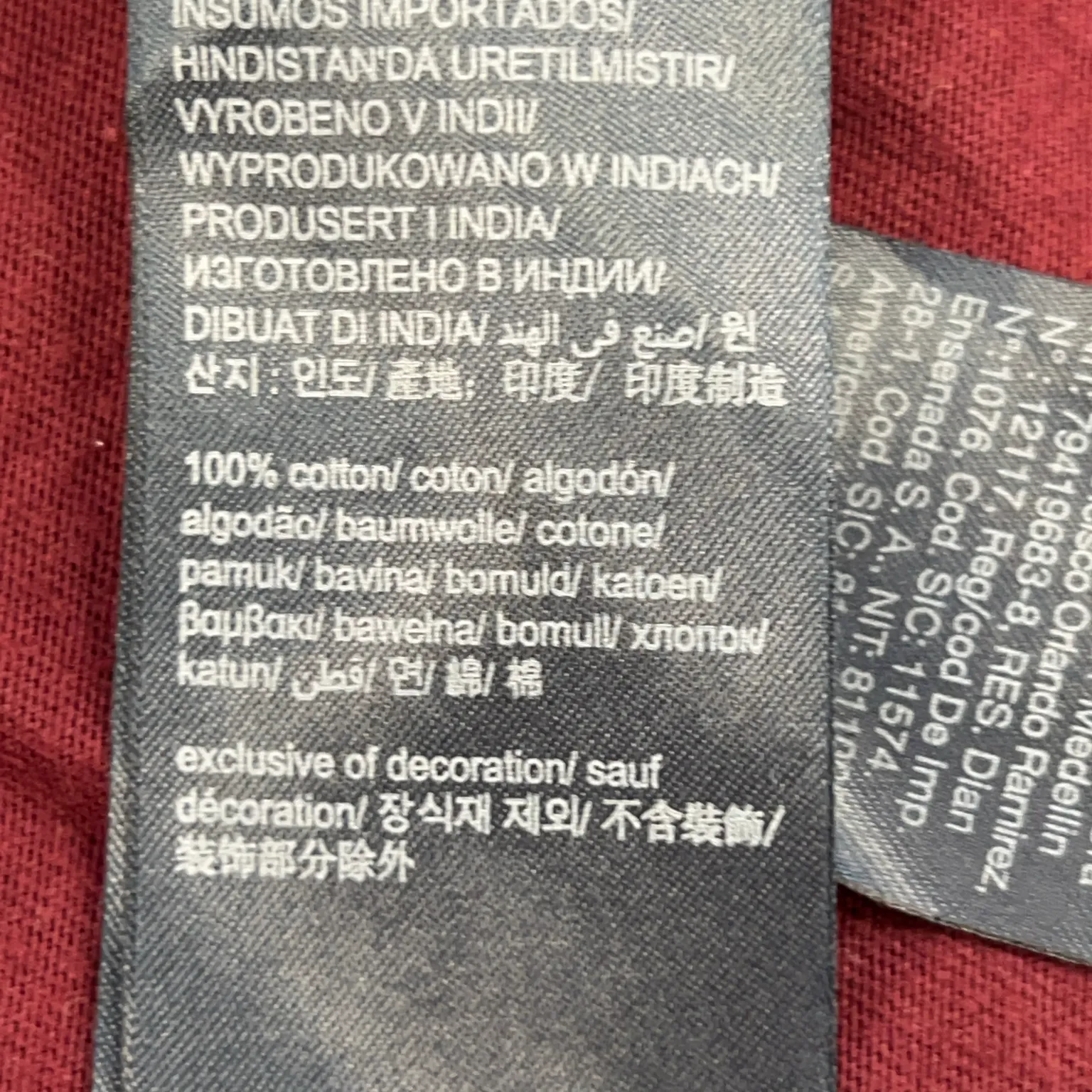 Tommy Hilfiger Jeans - bild 4