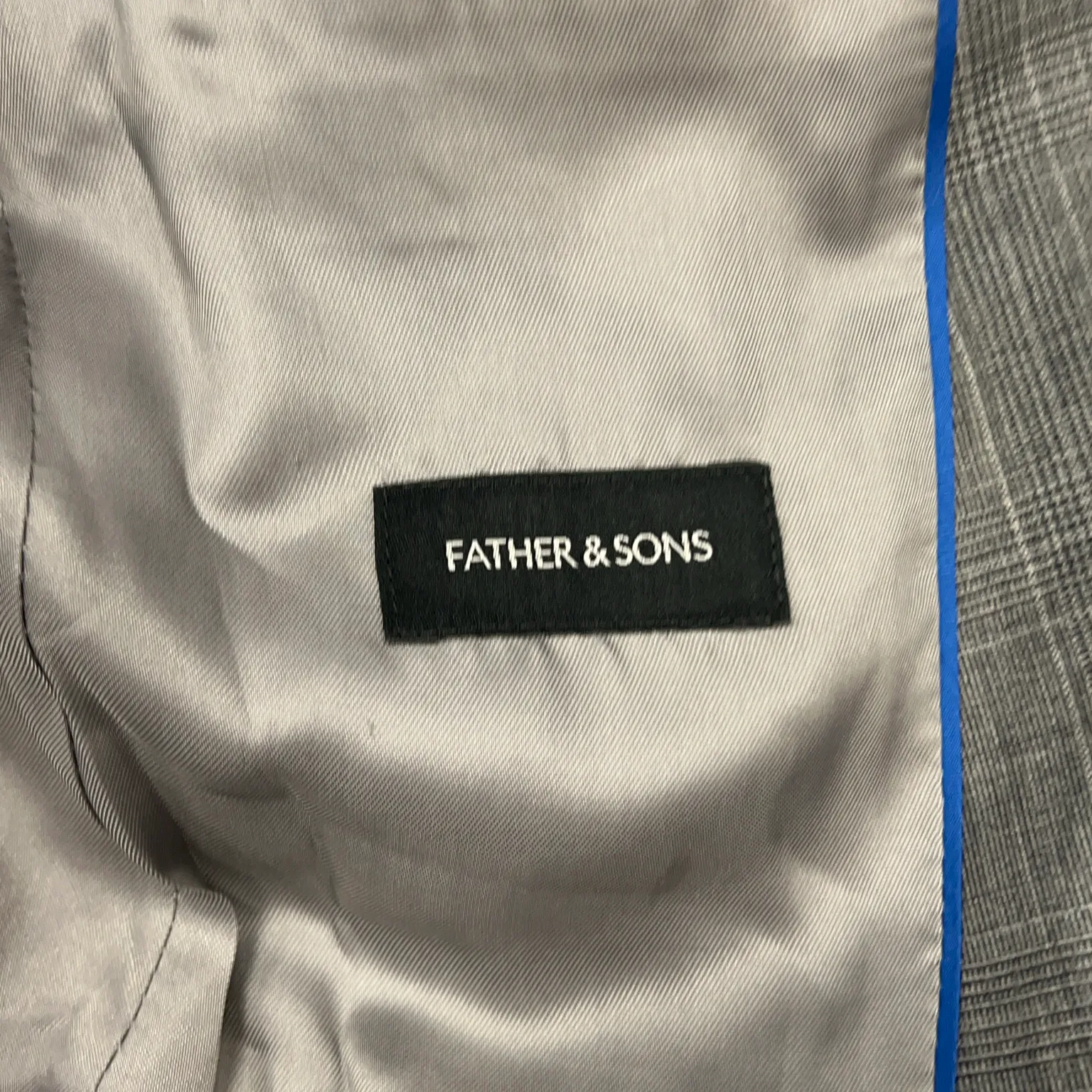 Father & Sons - bild 3