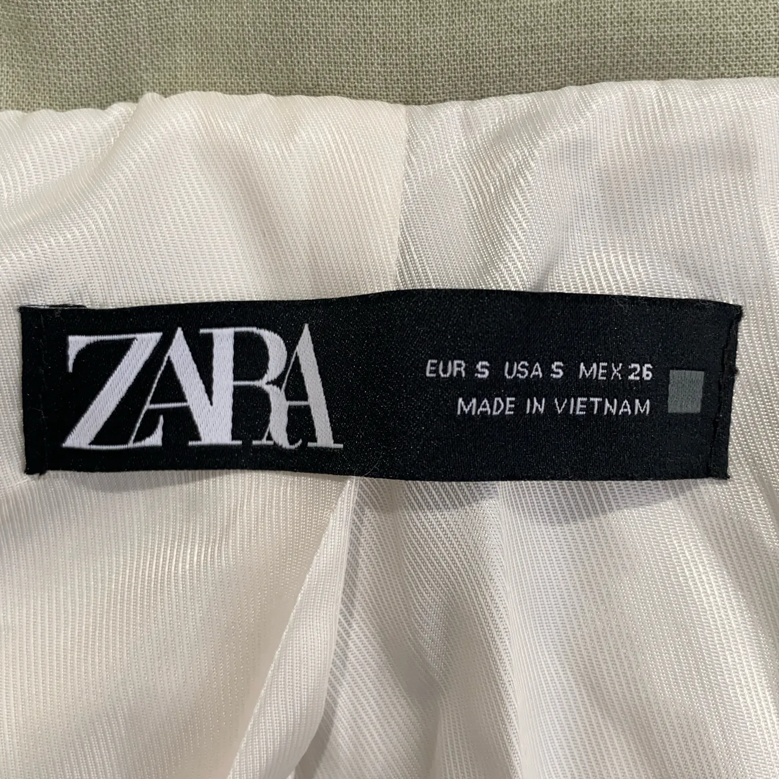Zara - bild 3