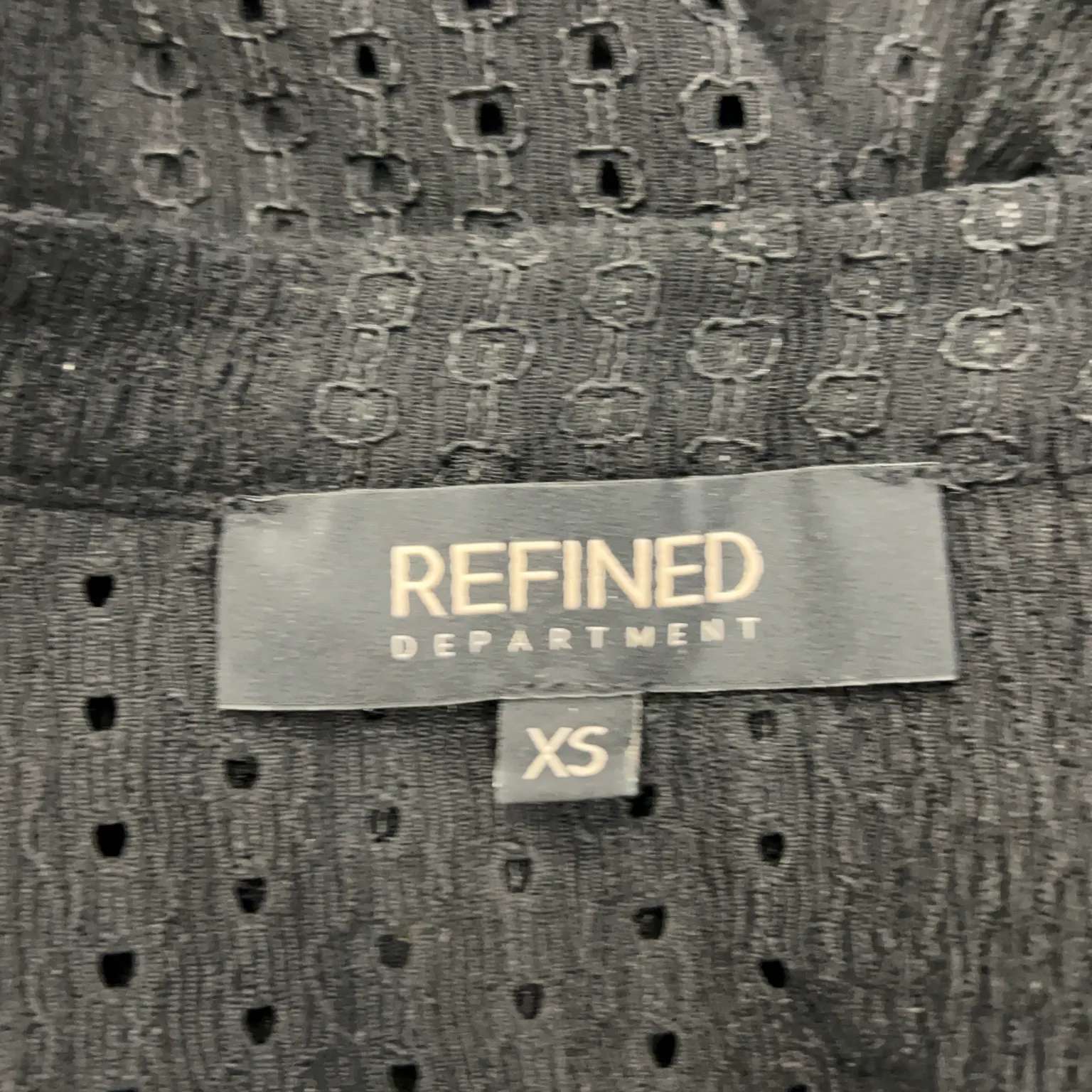 Refined Department - bild 3