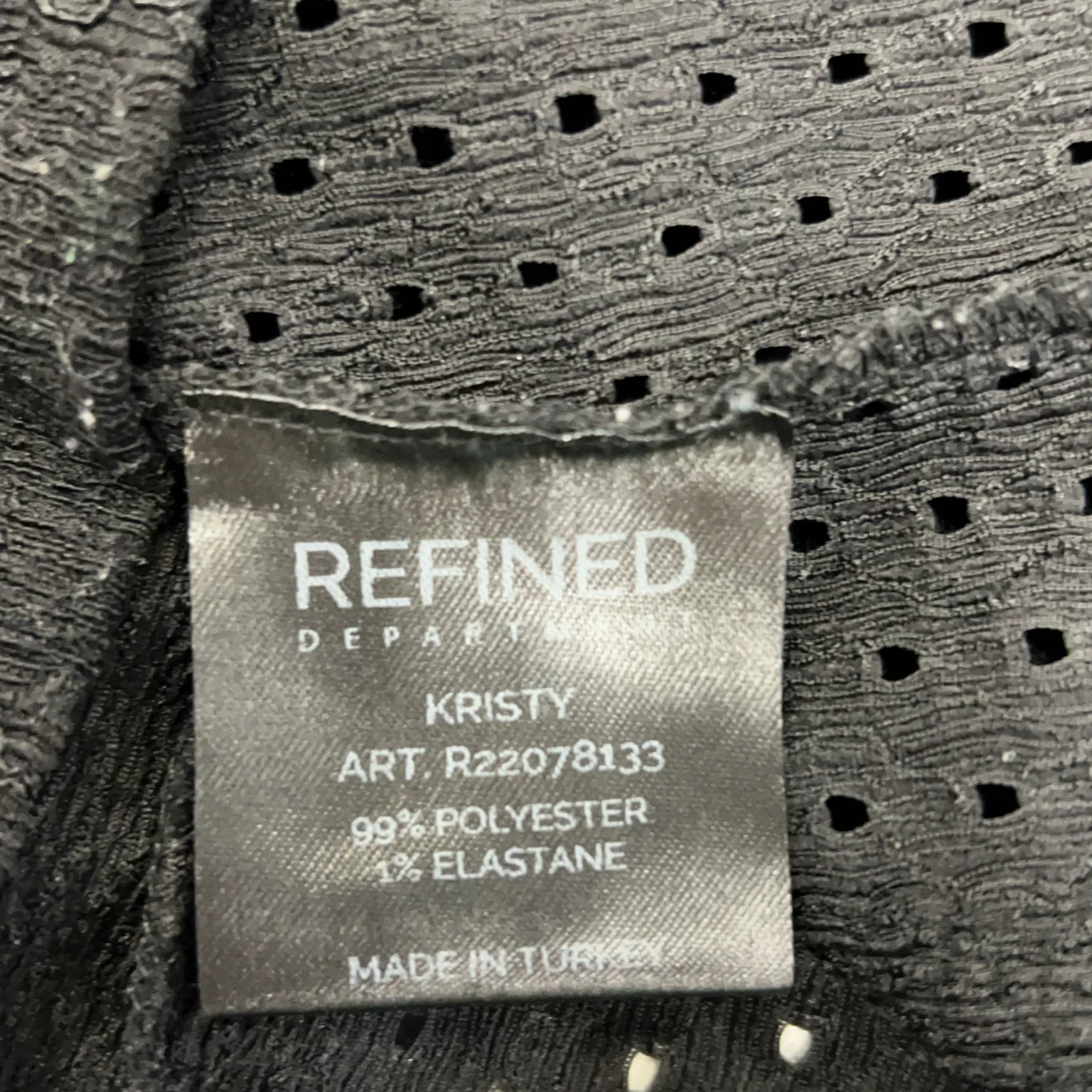 Refined Department - bild 4