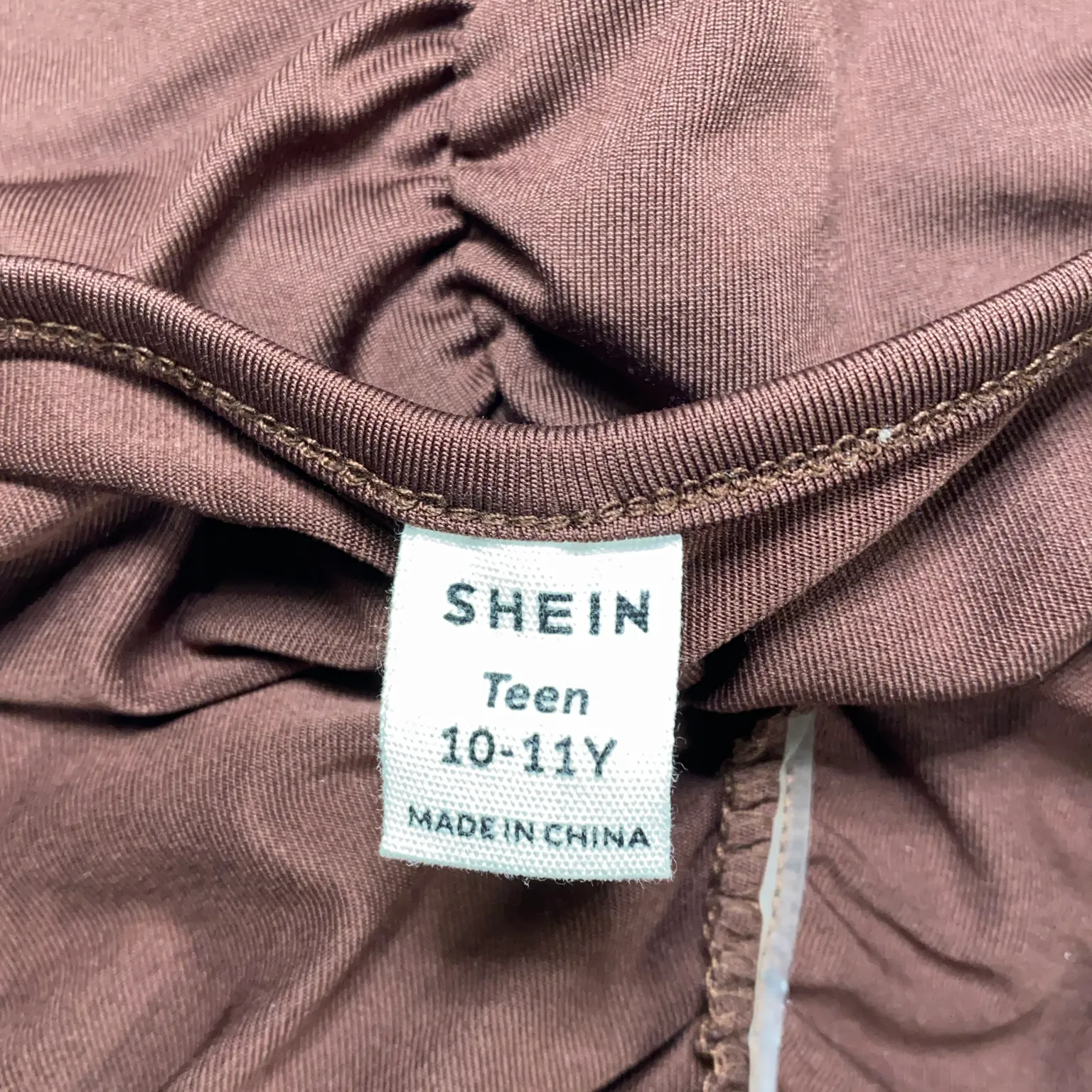 Shein Teen - bild 3