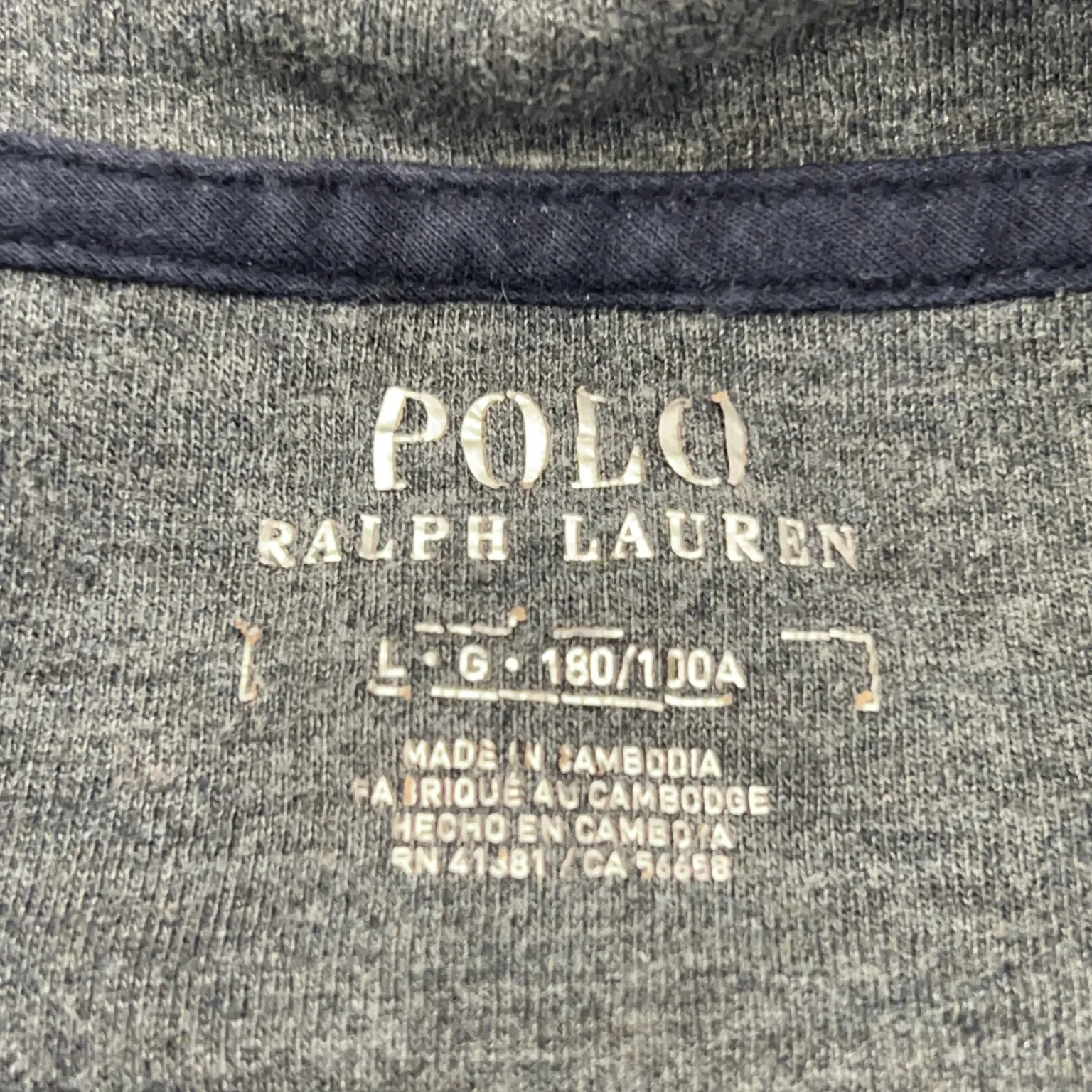 Polo Ralph Lauren - bild 3