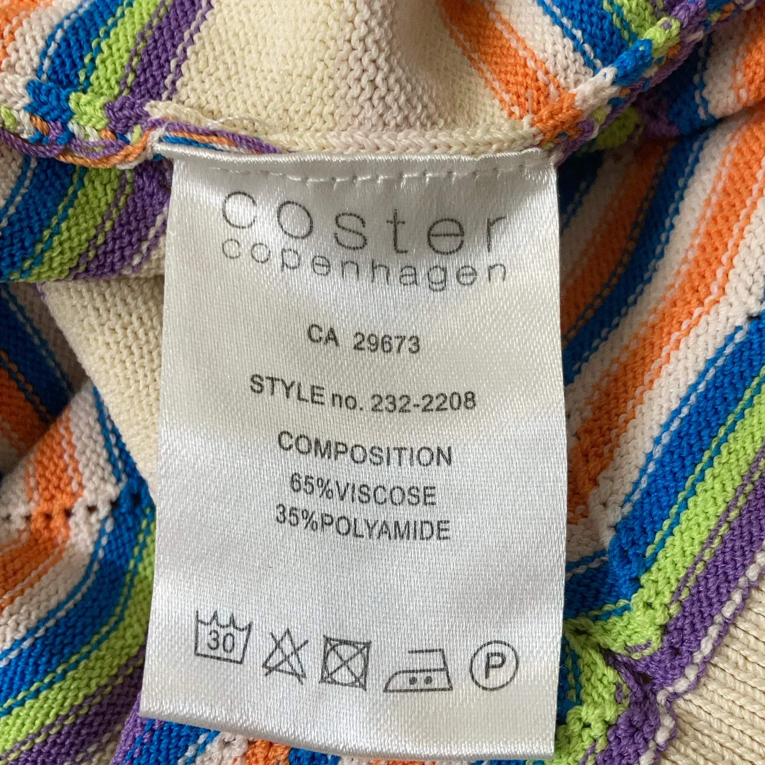 Coster Copenhagen - bild 4