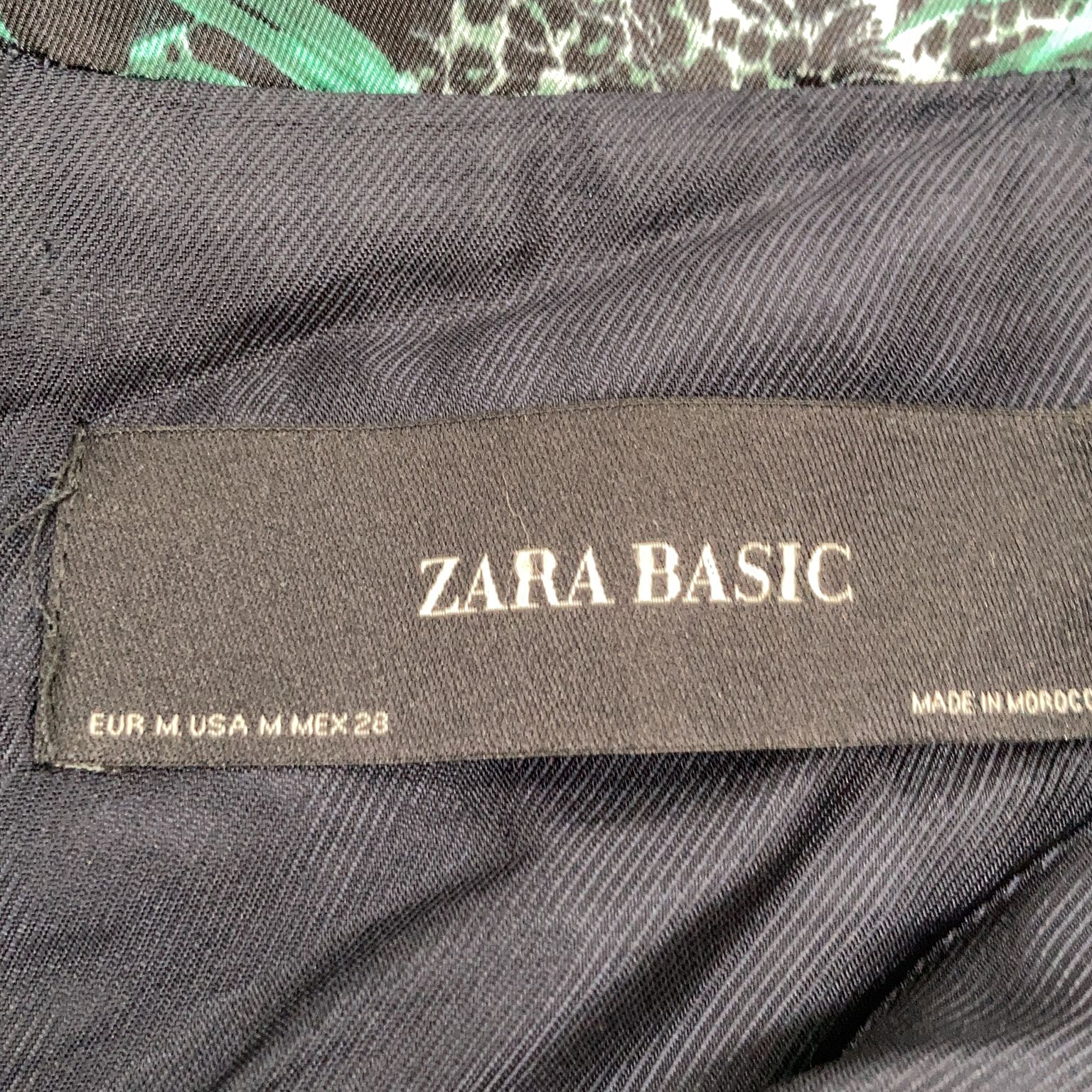 Zara Basic