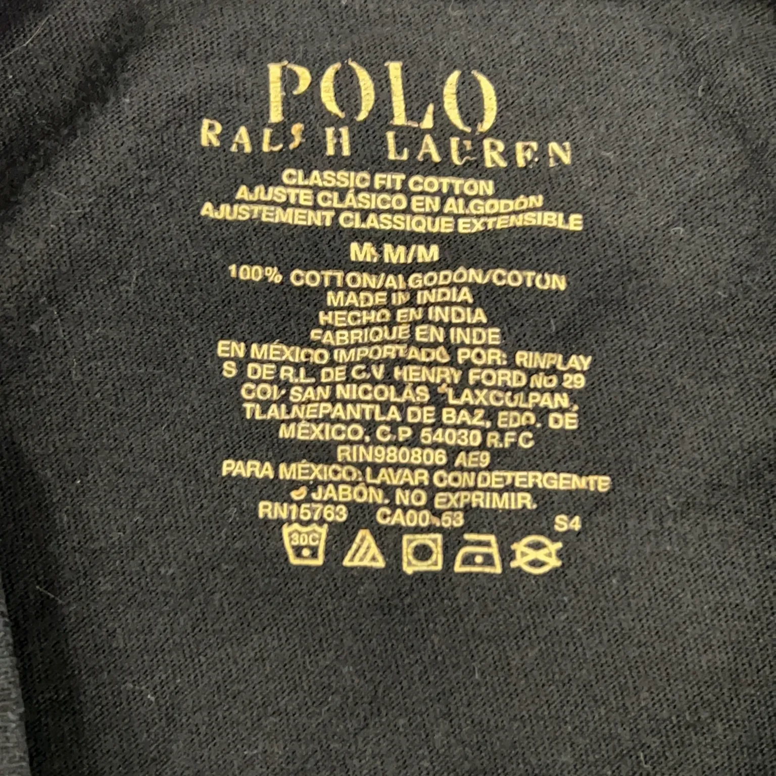 Polo Ralph Lauren - bild 3