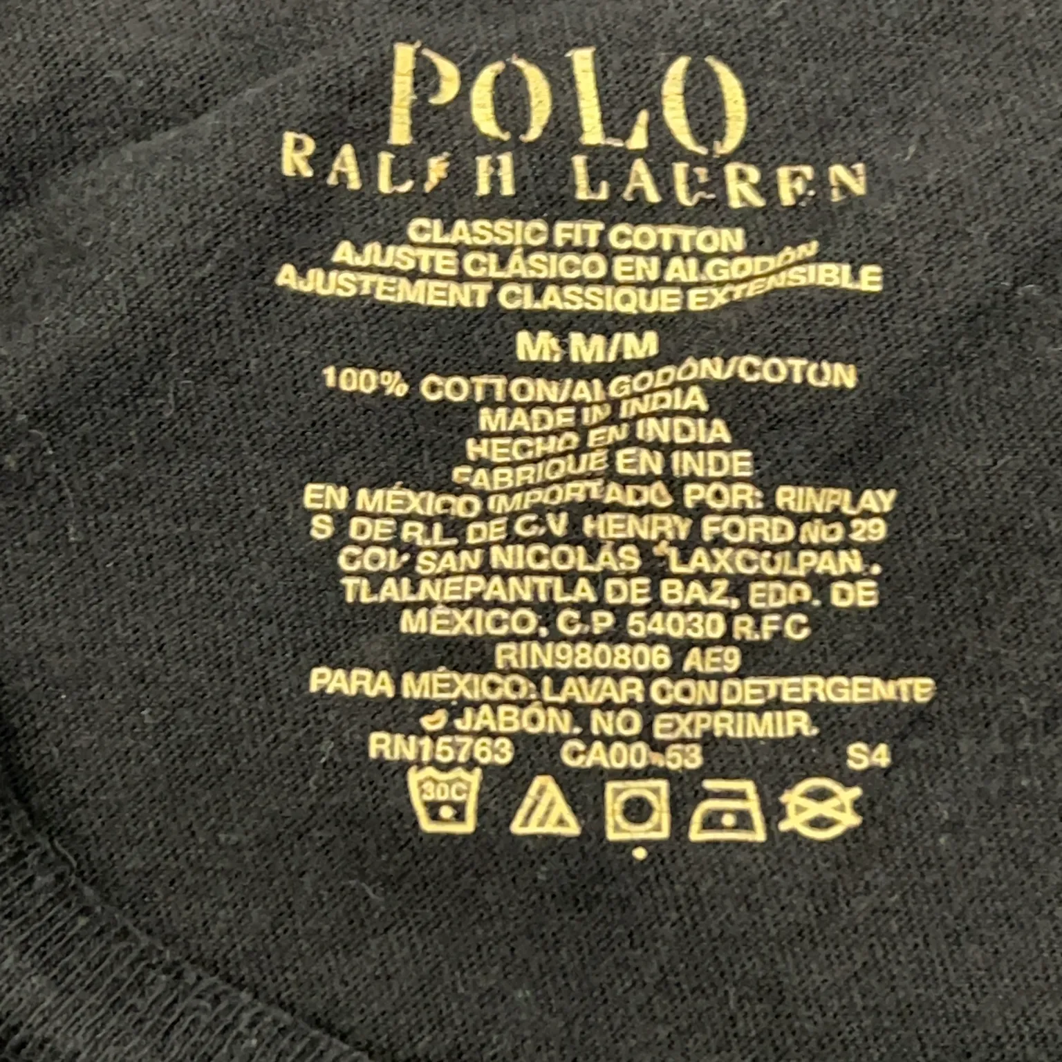 Polo Ralph Lauren - bild 4