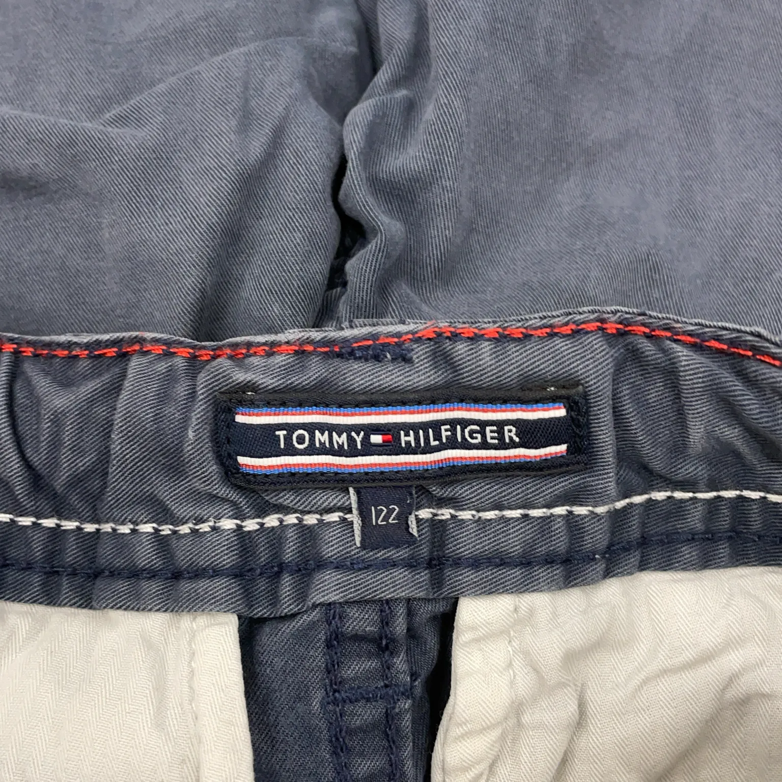 Tommy Hilfiger - bild 3