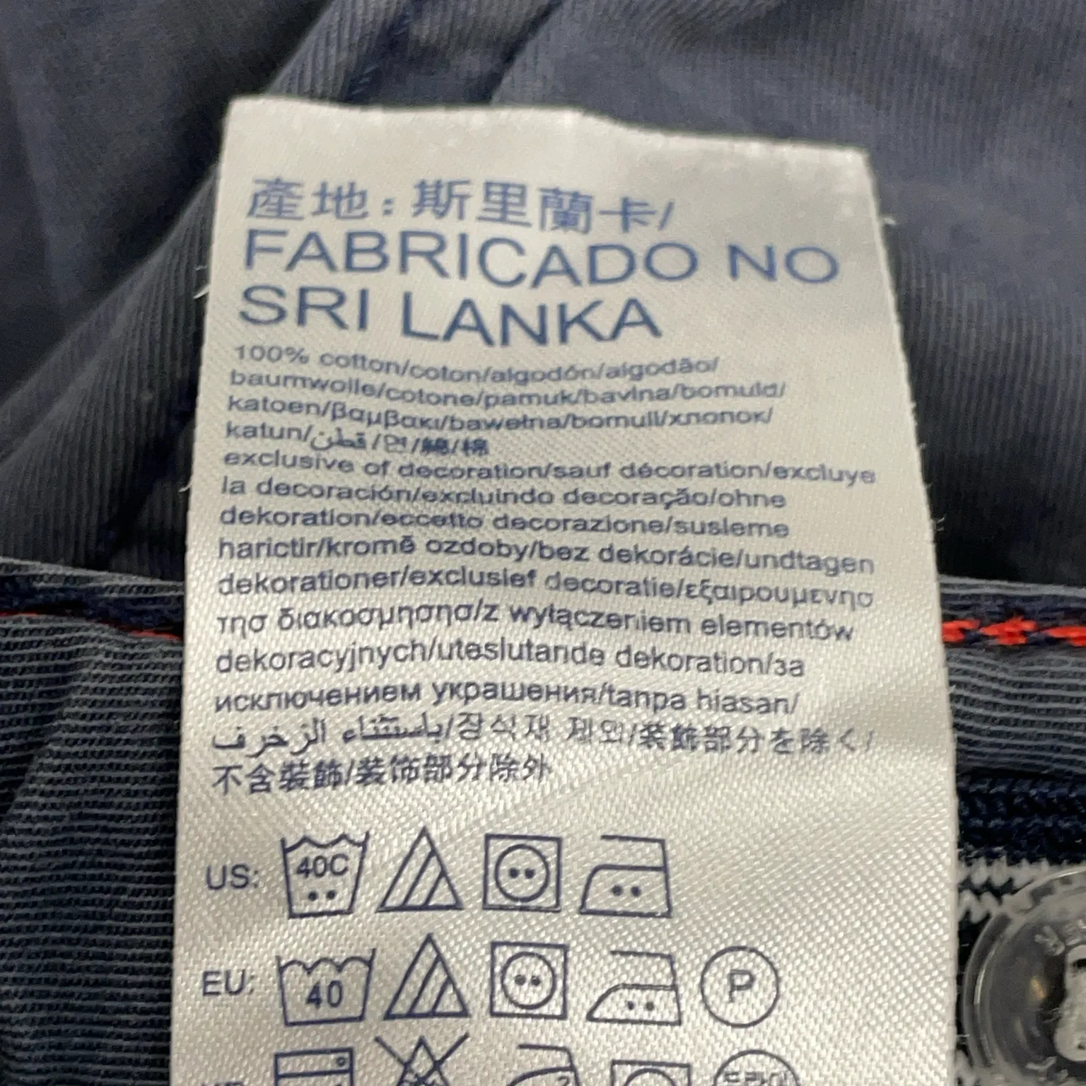 Tommy Hilfiger - bild 4