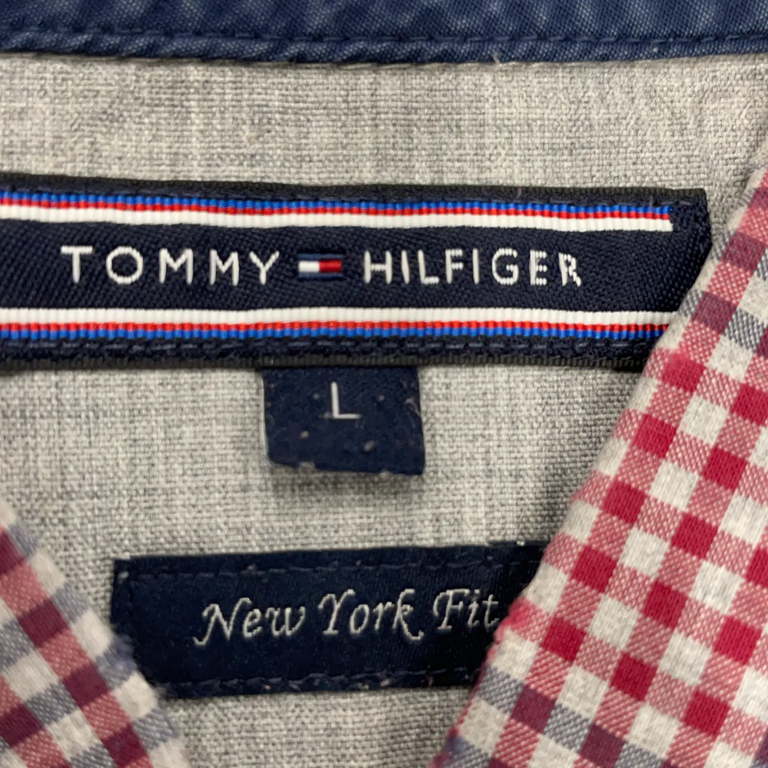 Tommy Hilfiger - bild 3