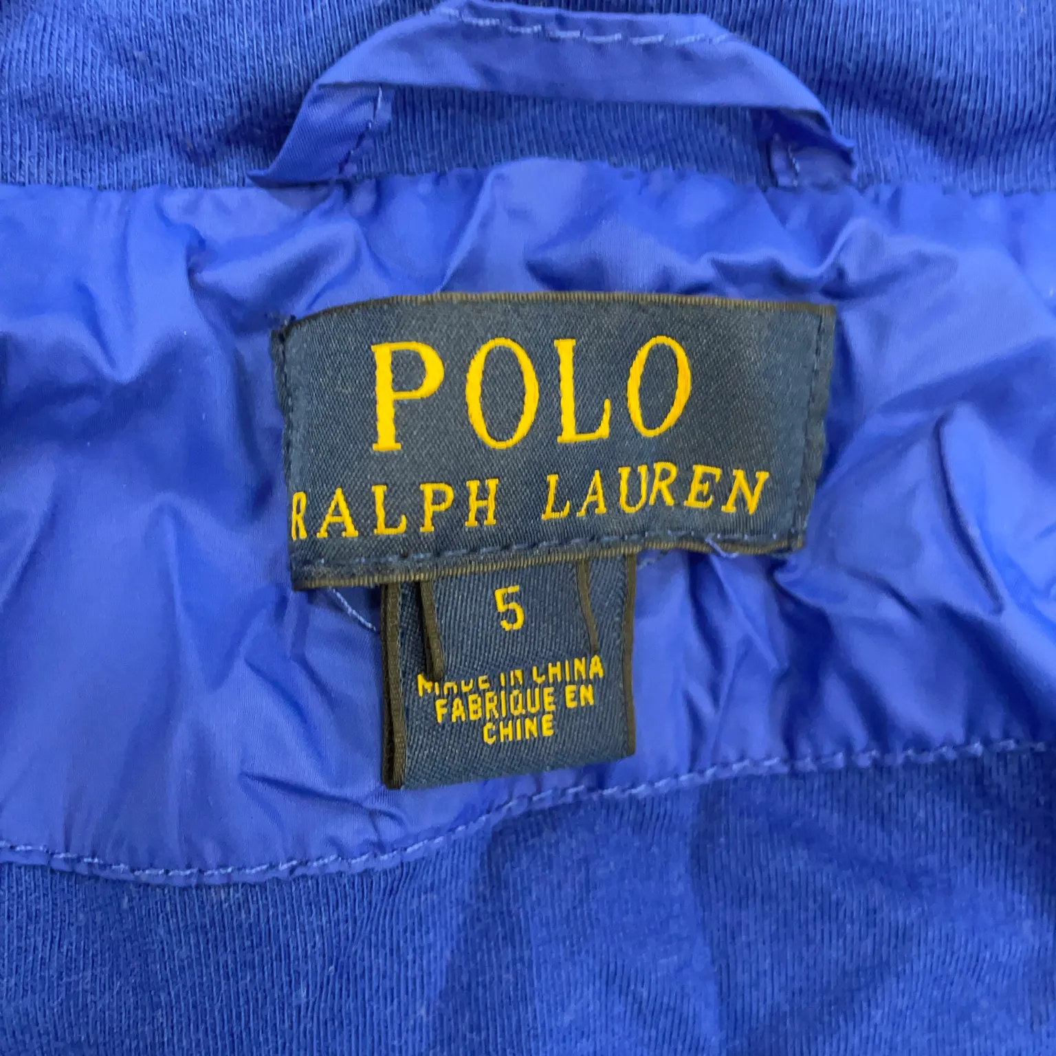 Polo Ralph Lauren - bild 3