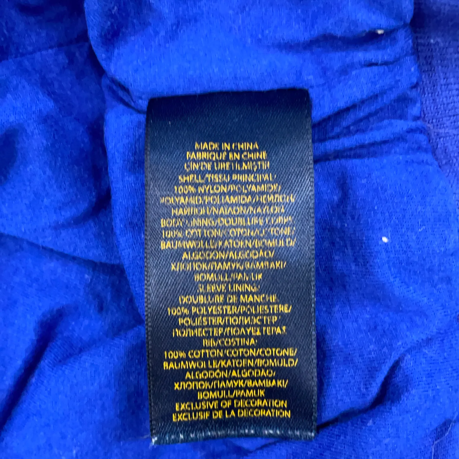 Polo Ralph Lauren - bild 4