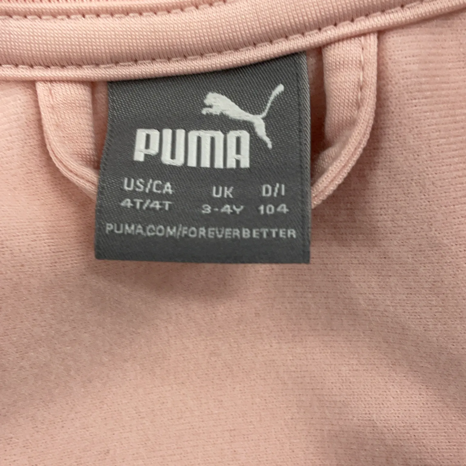 Puma - bild 3