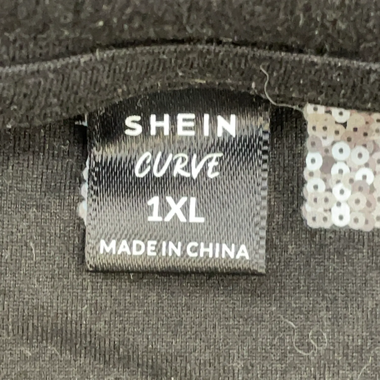 Shein Curve - bild 3