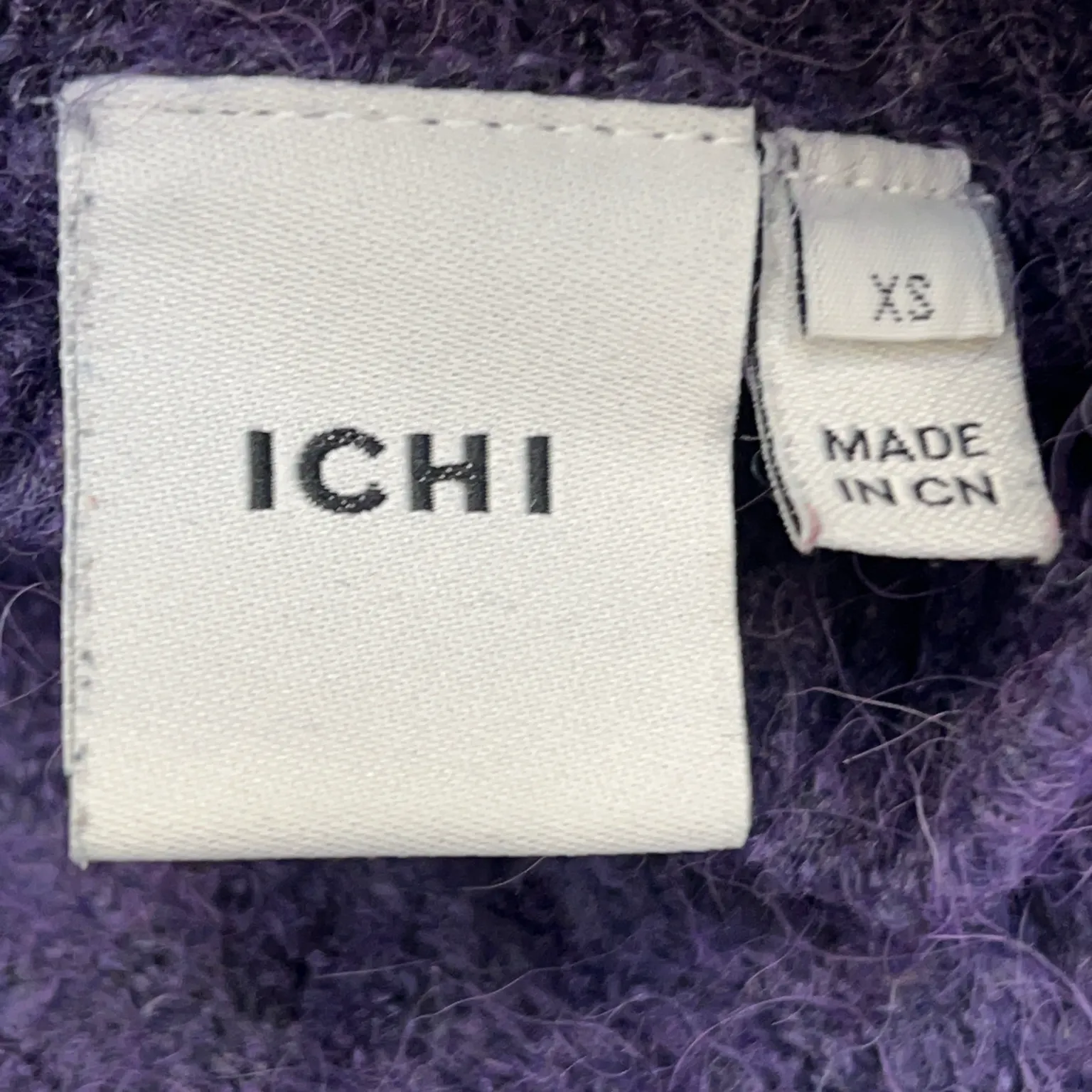 Ichi - bild 3