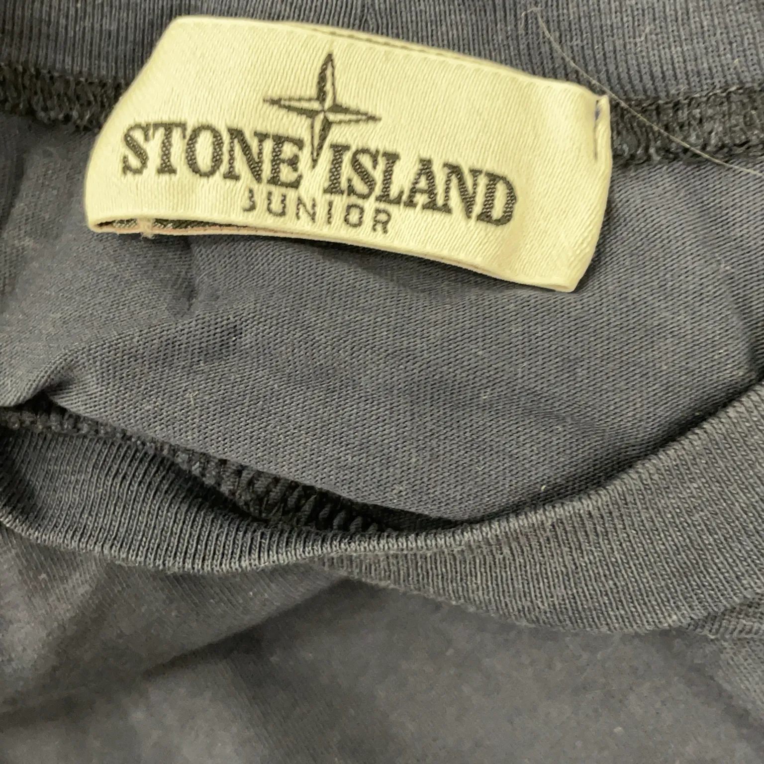 Stone Island Junior - bild 3