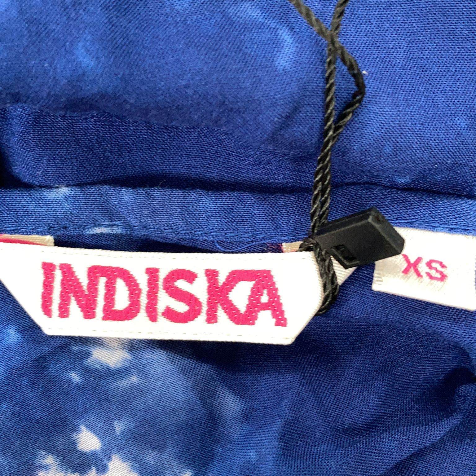 Indiska