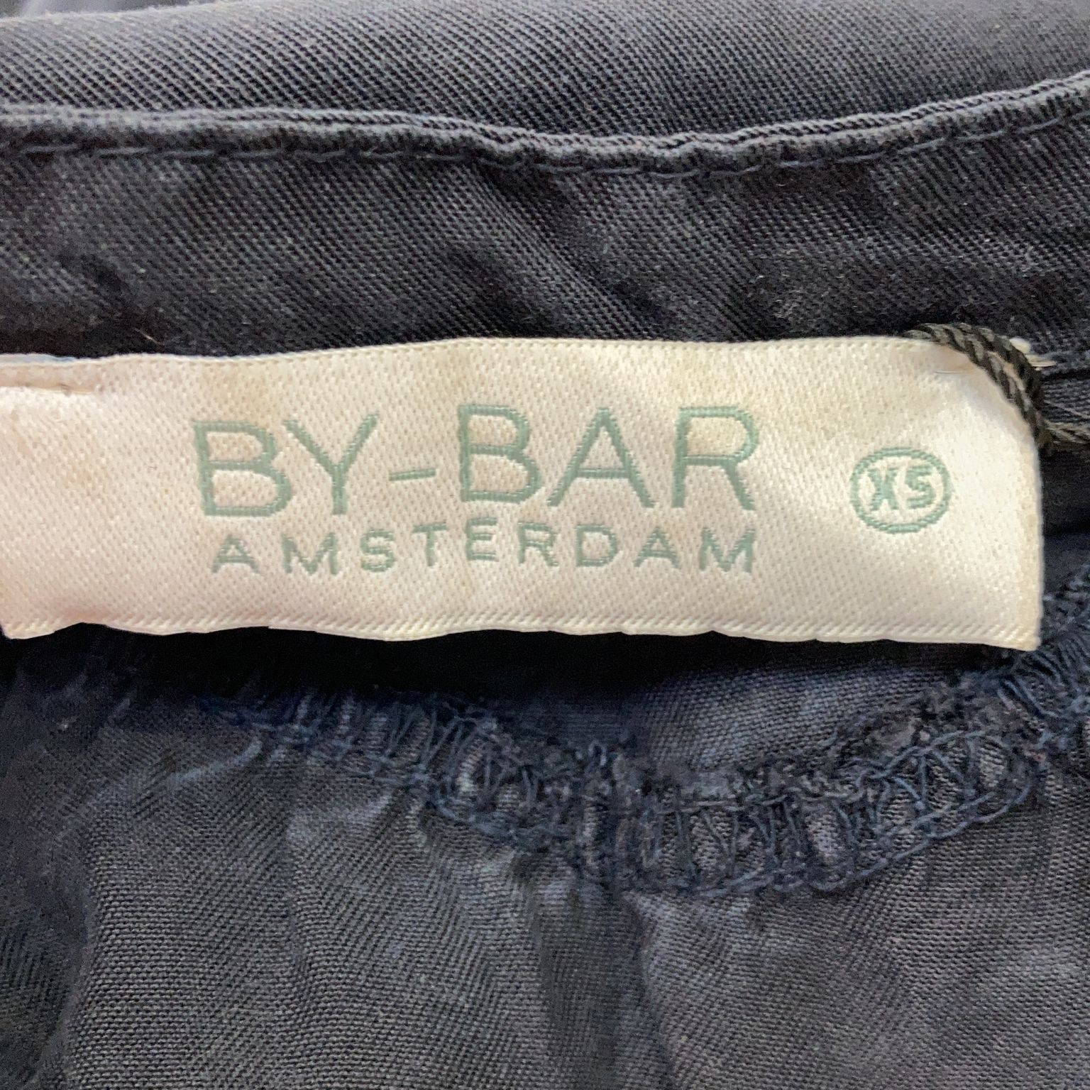 By-Bar Amsterdam