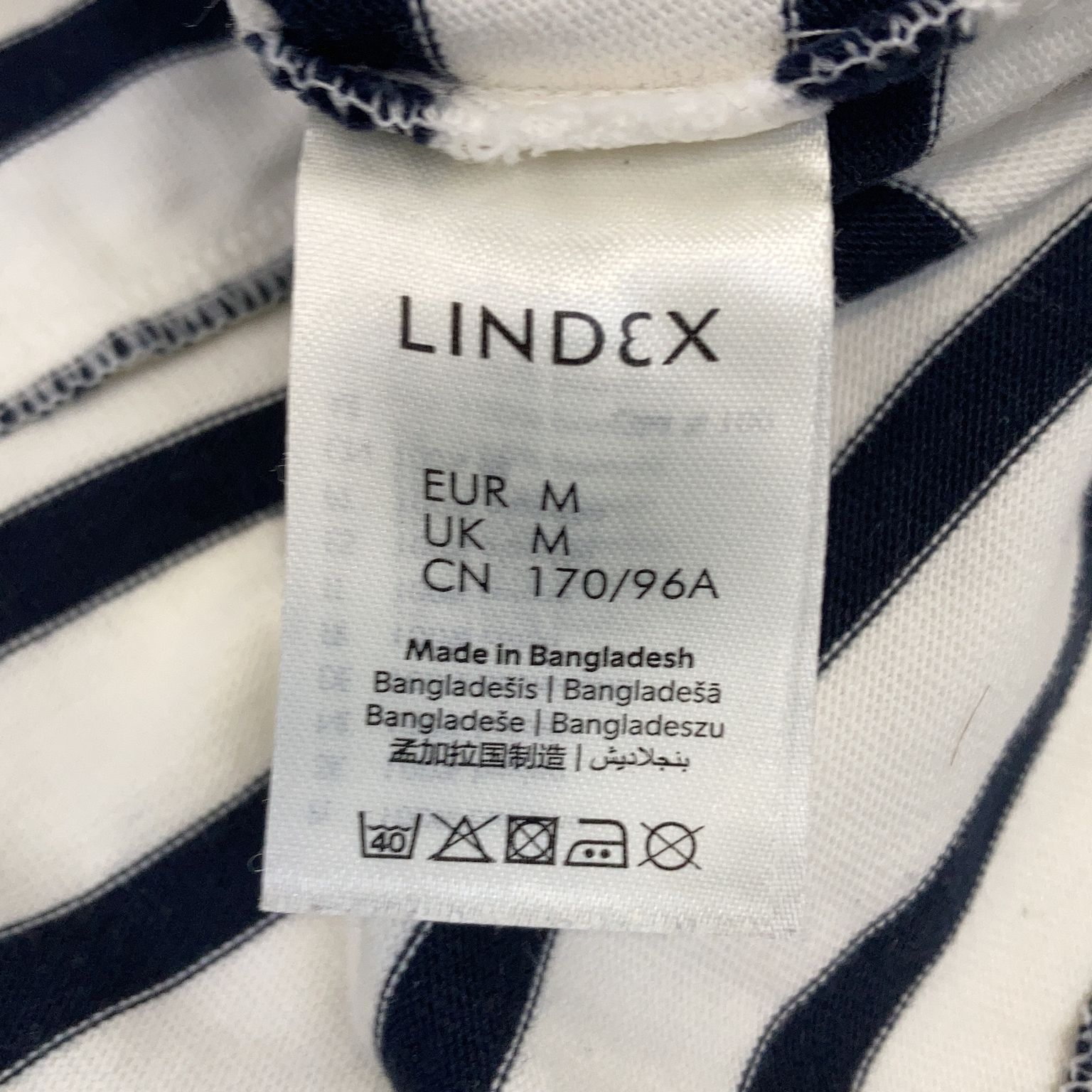 Lindex