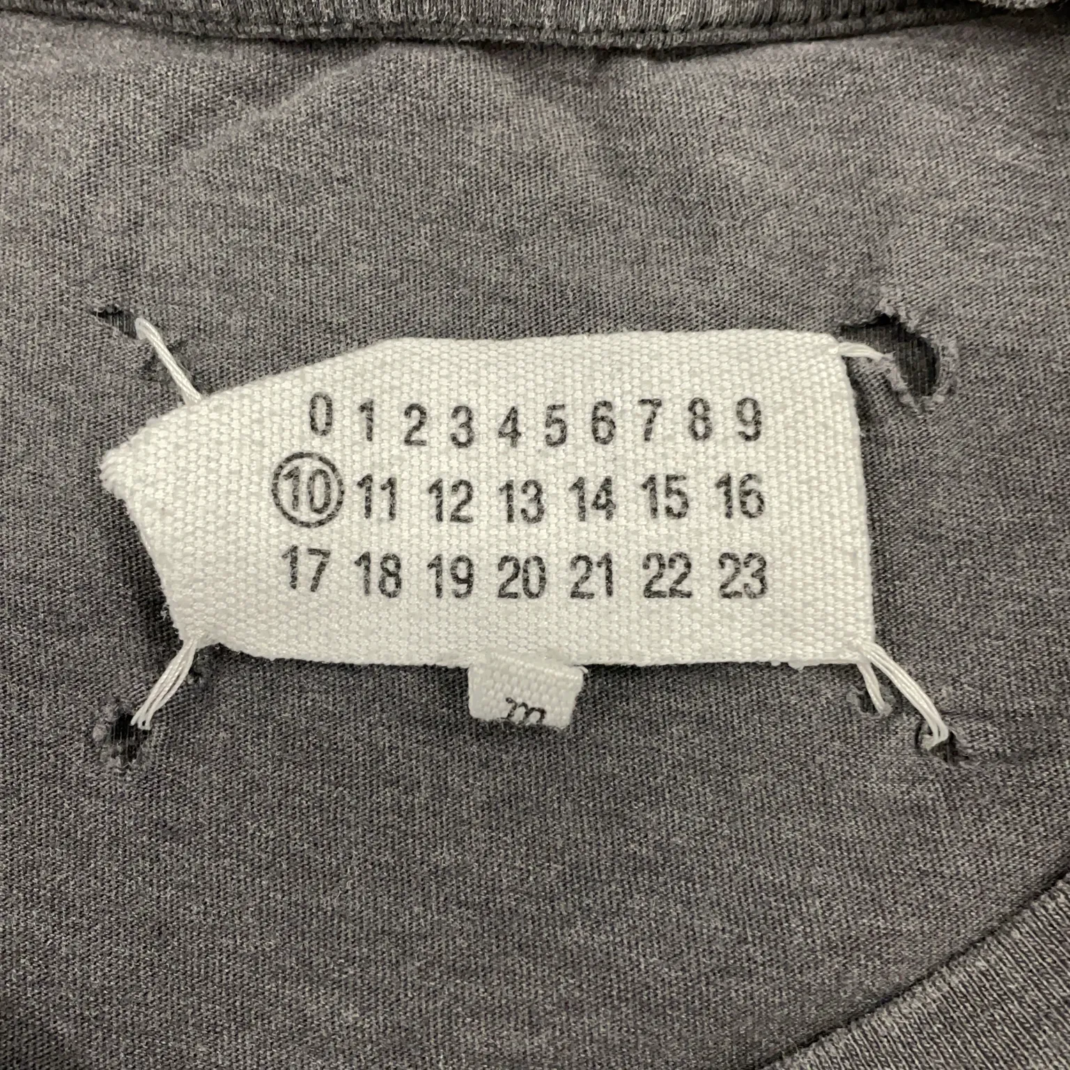 Maison Margiela - bild 3