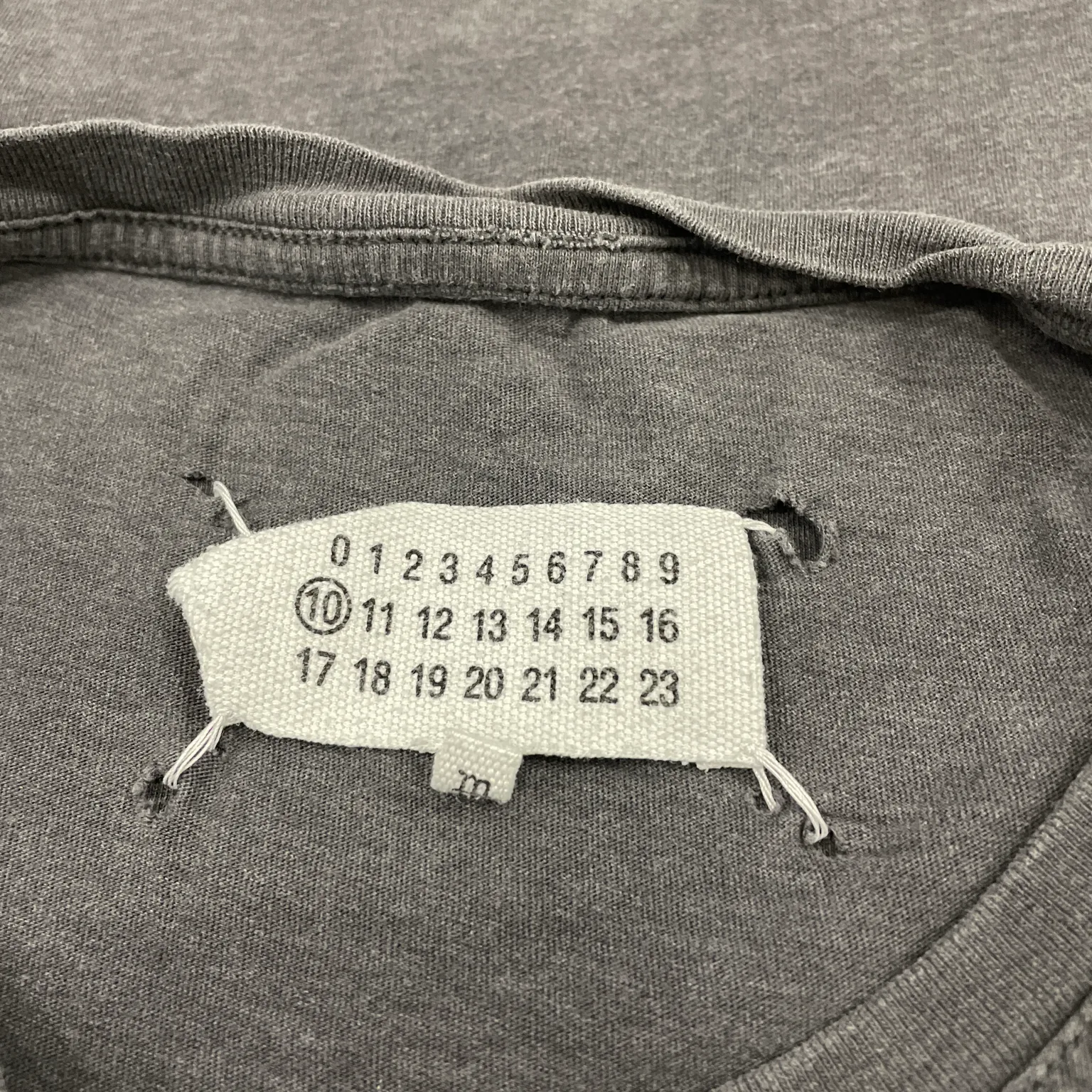 Maison Margiela - bild 4