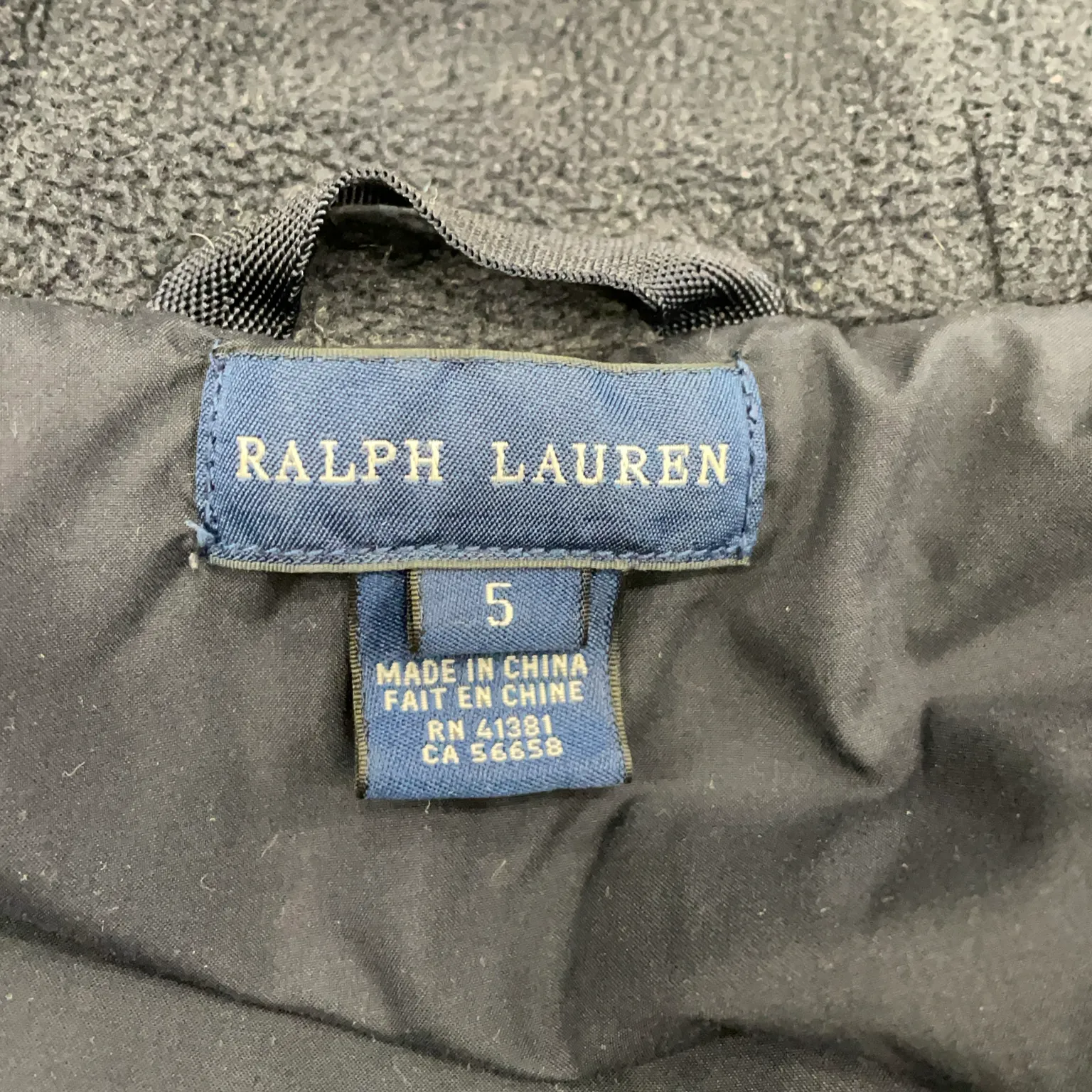 Ralph Lauren - bild 3