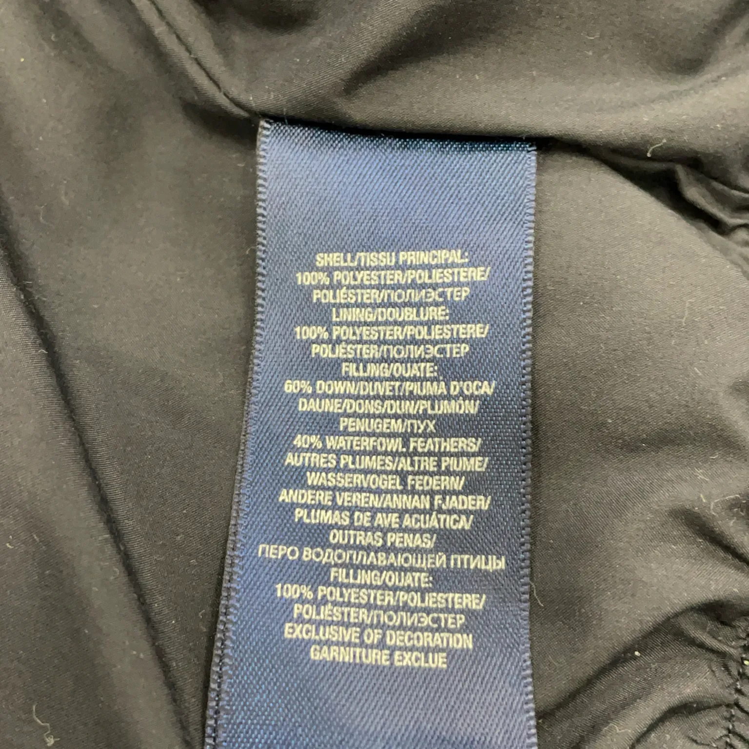 Ralph Lauren - bild 4