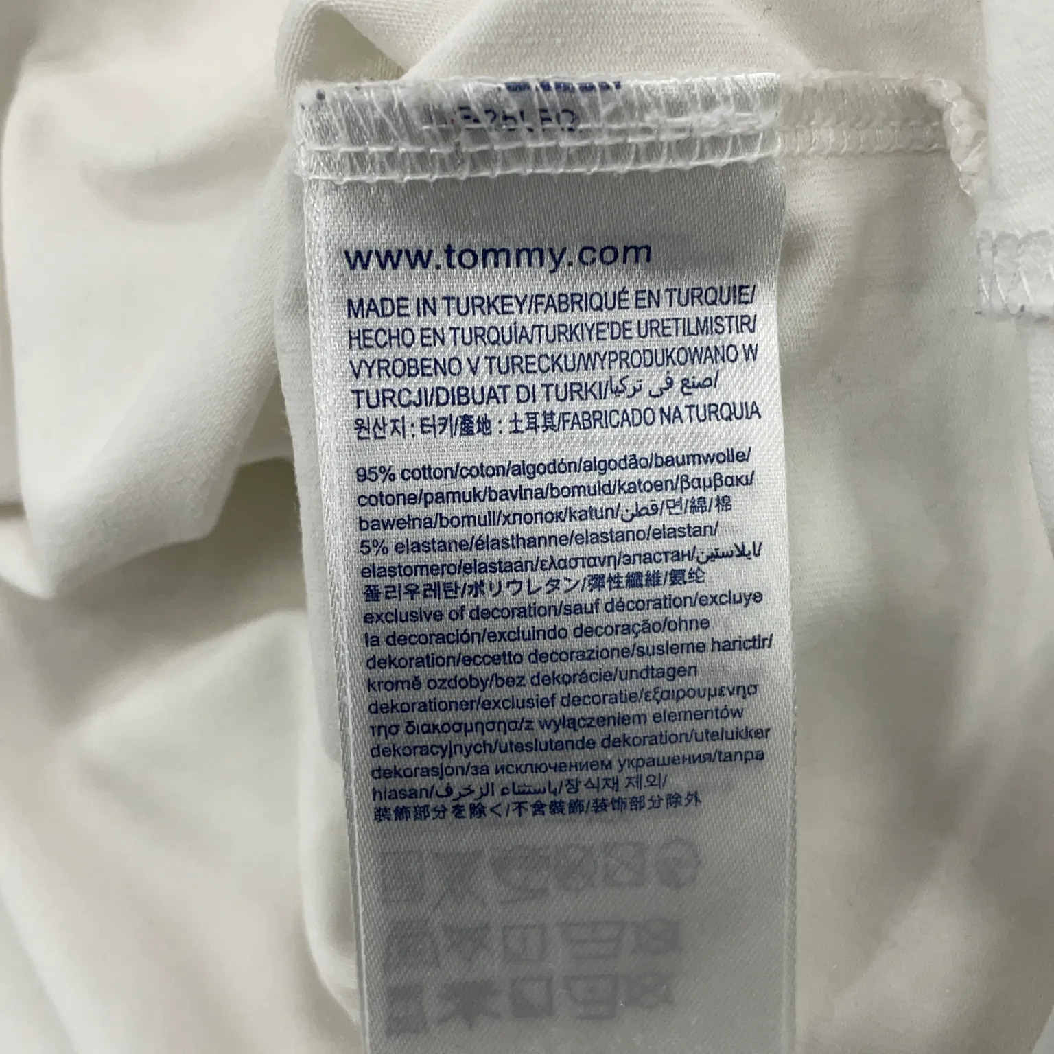 Tommy Hilfiger - bild 3