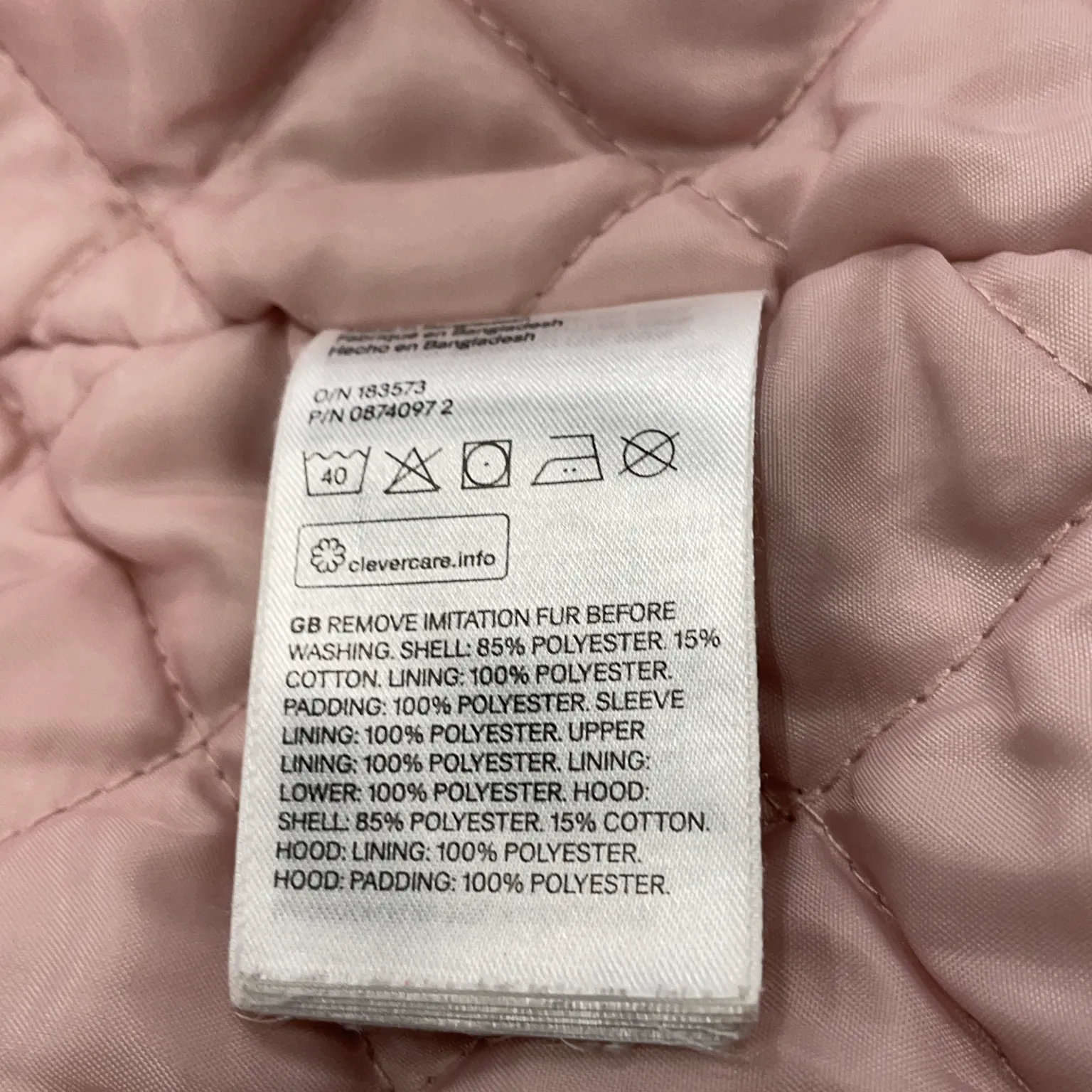 L.O.G.G by H&M - bild 4