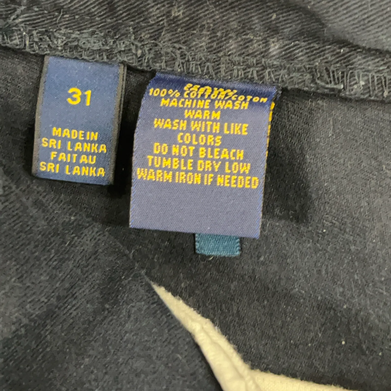 Polo Ralph Lauren - bild 4