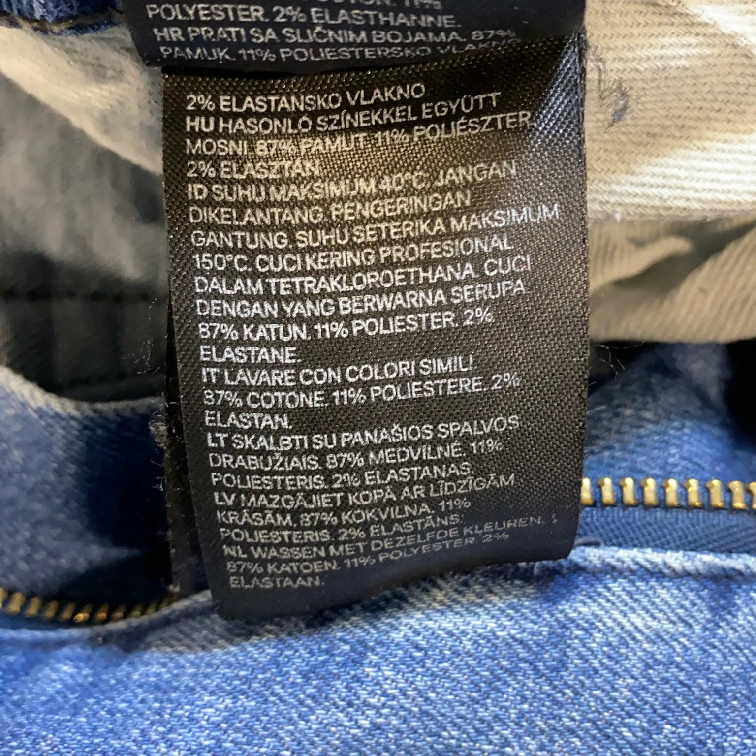 &Denim by H&M - bild 4