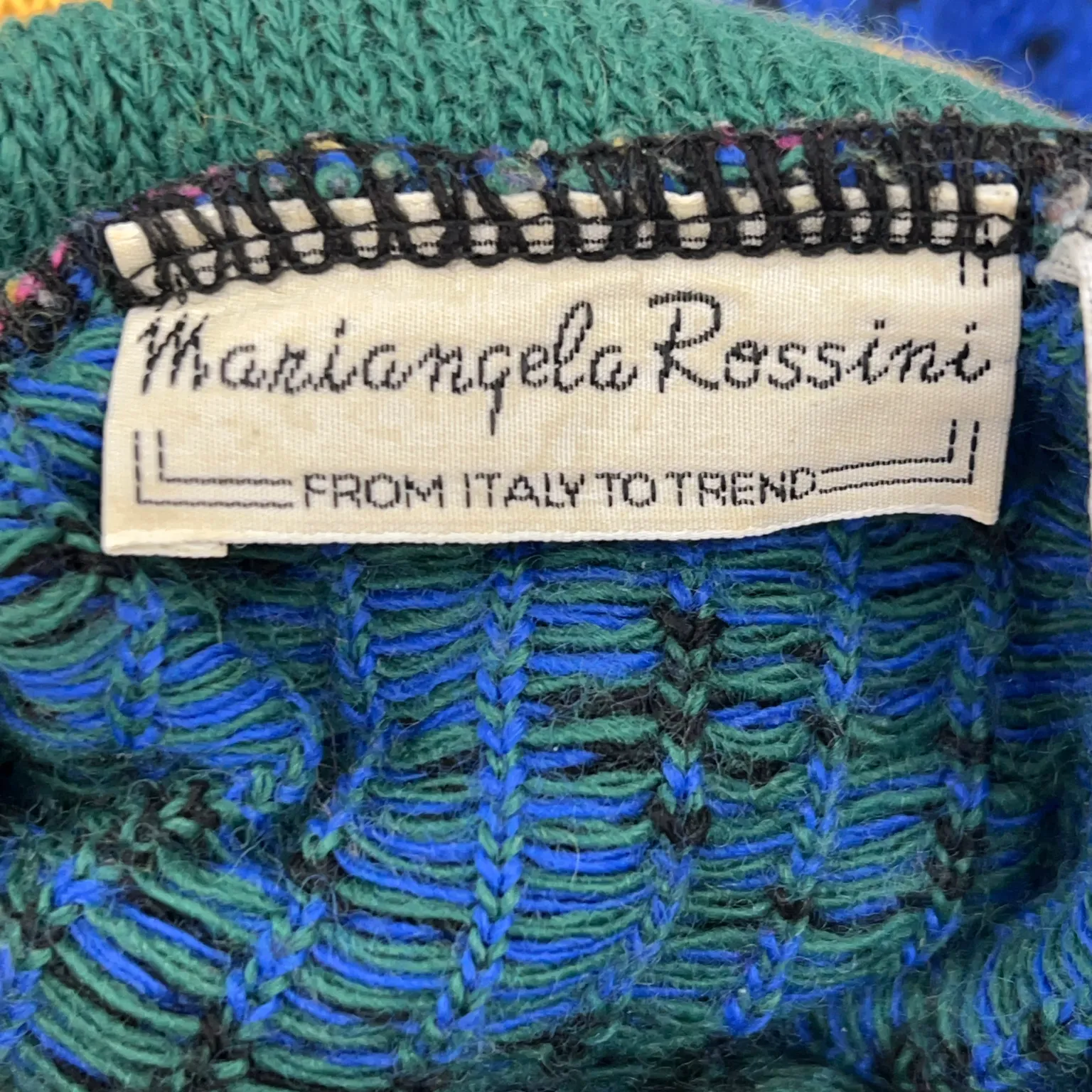 Mariangela Rossini - bild 3