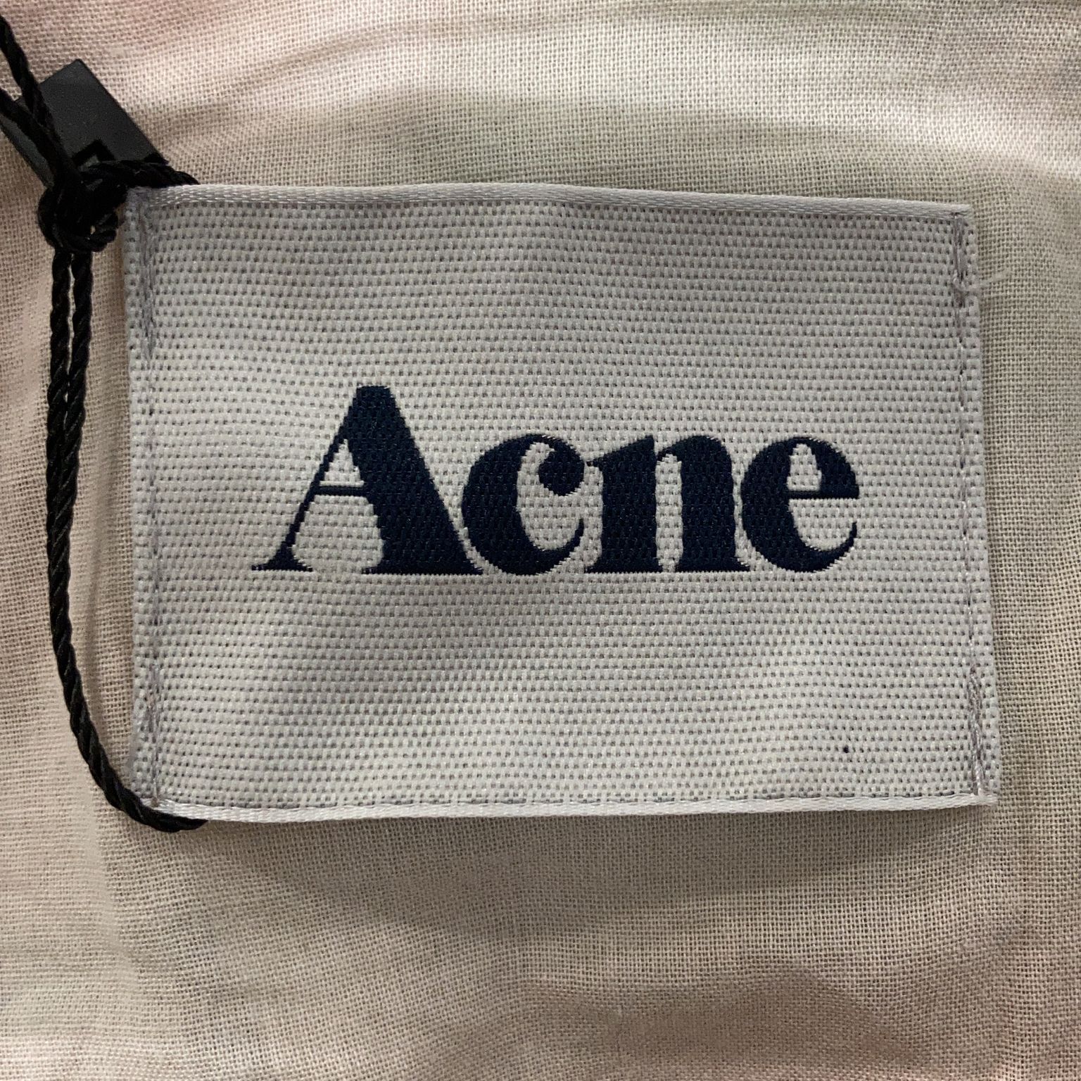 Acne