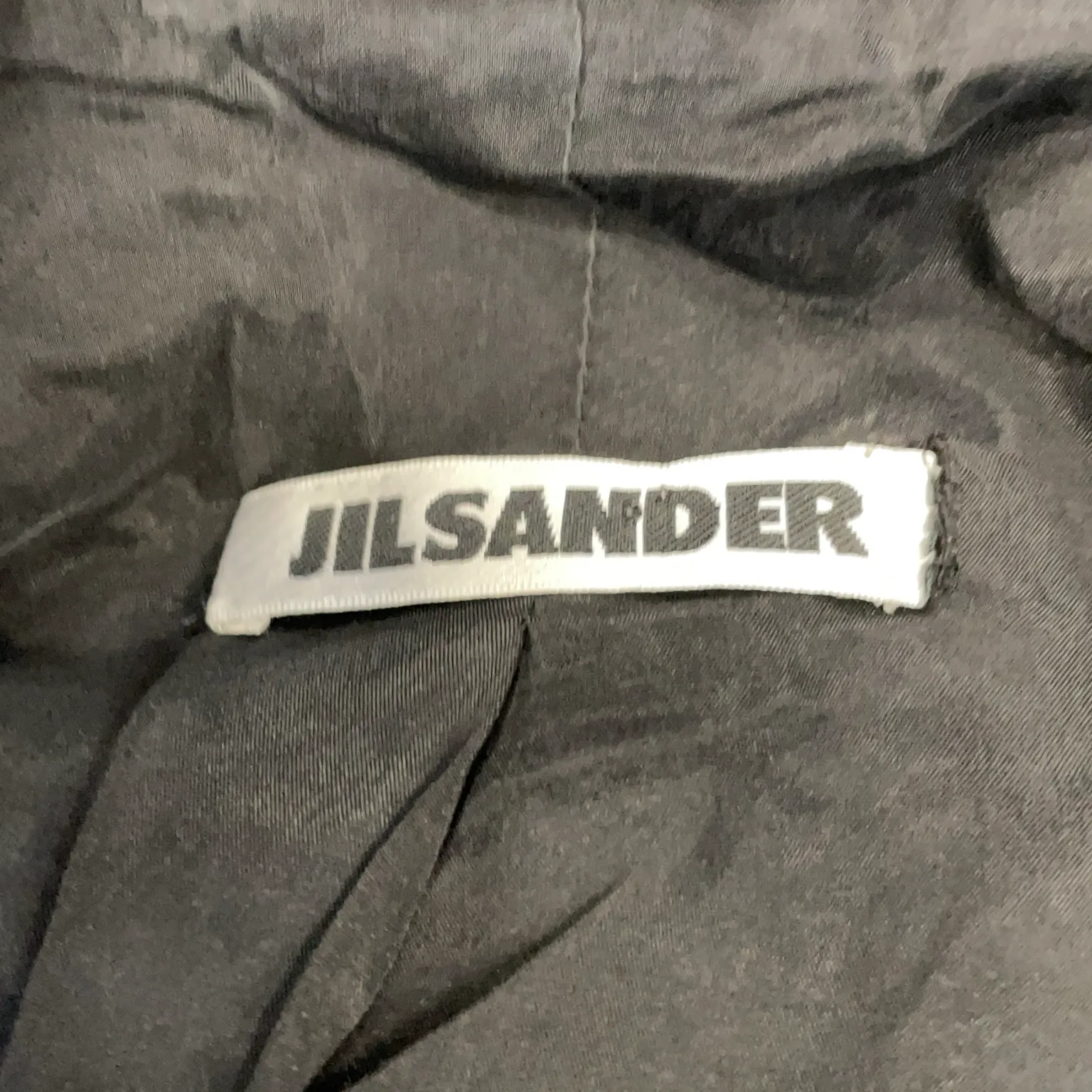 Jil Sander - bild 3