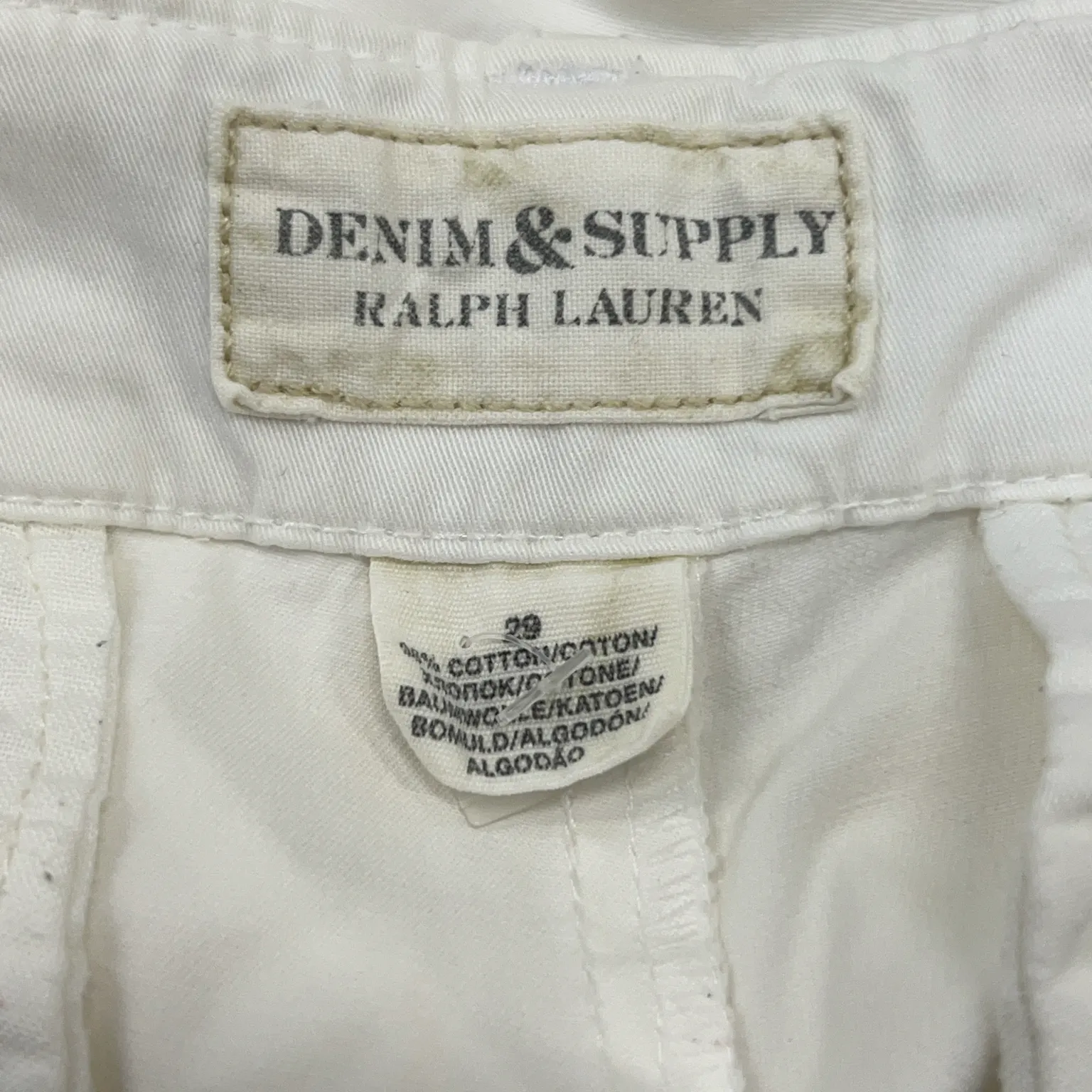 Denim & Supply Ralph Lauren - bild 3
