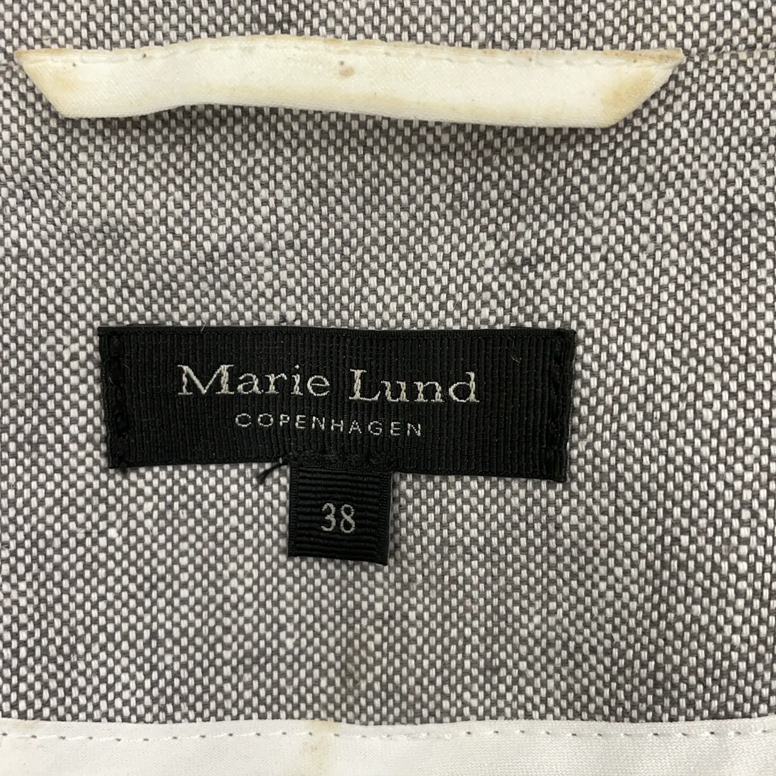 Marie Lund - bild 3