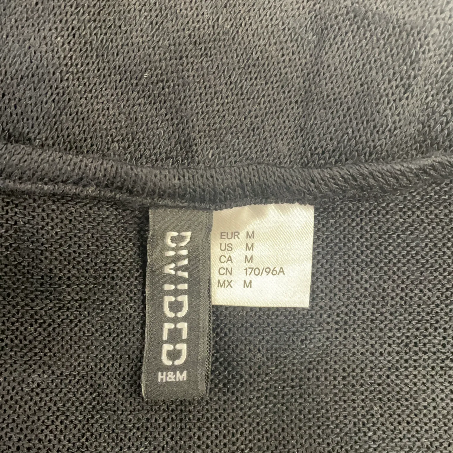 Divided by H&M - bild 3