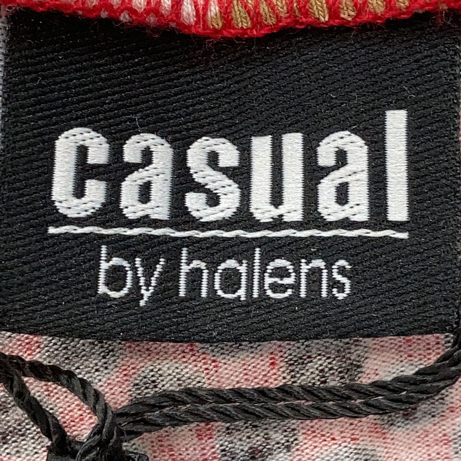 Casual by Halens