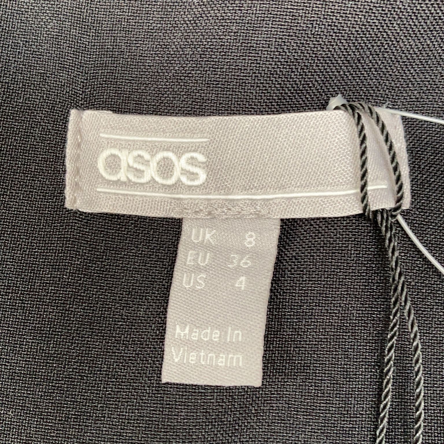 ASOS