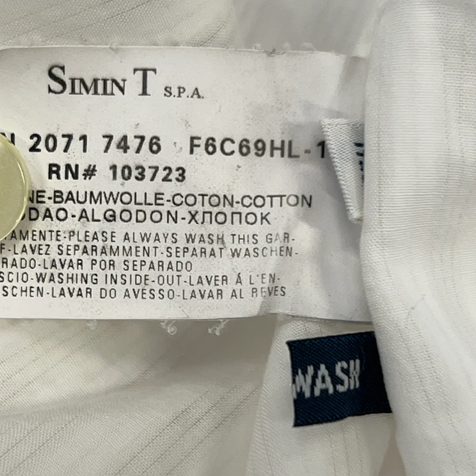 Armani Jeans - bild 4