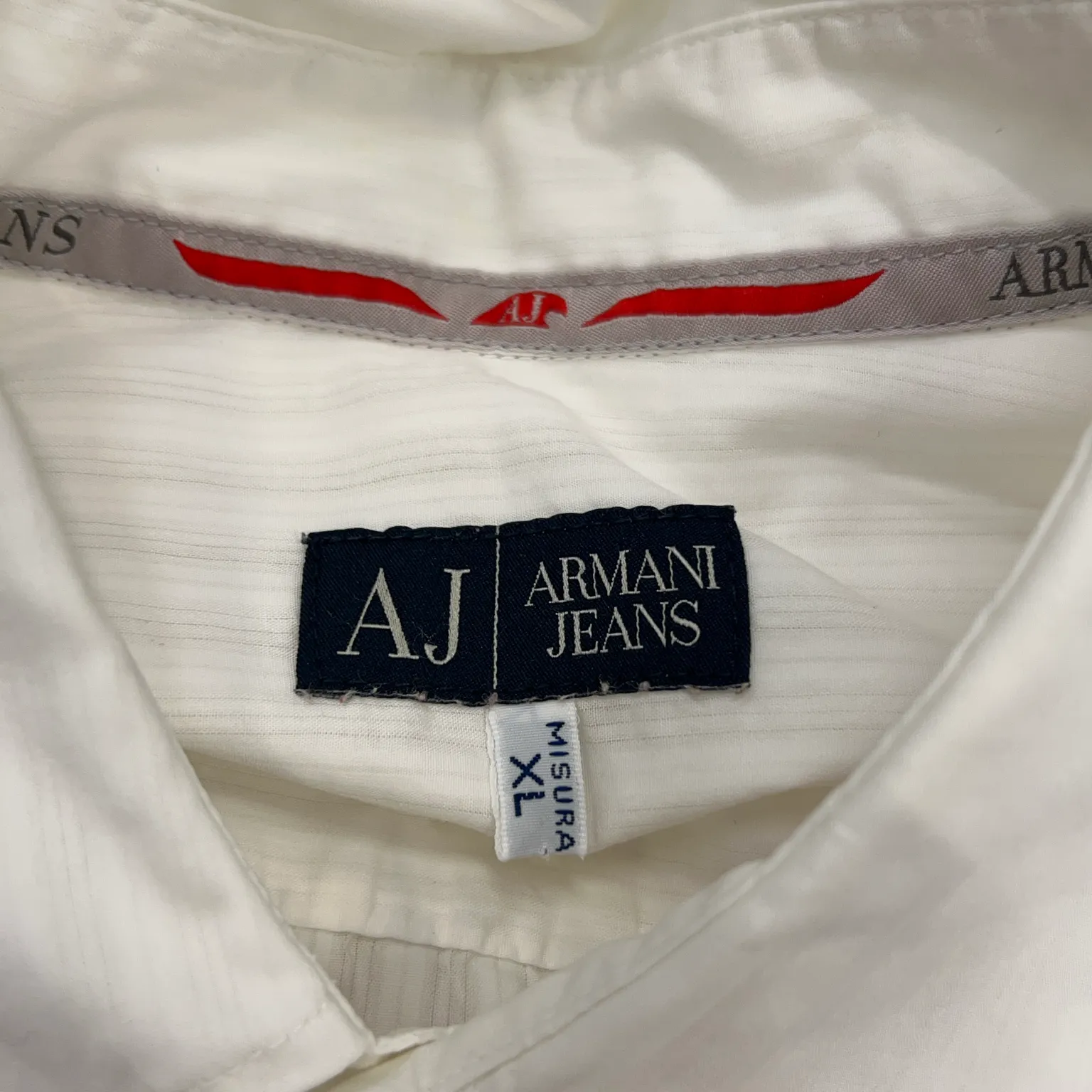 Armani Jeans - bild 3