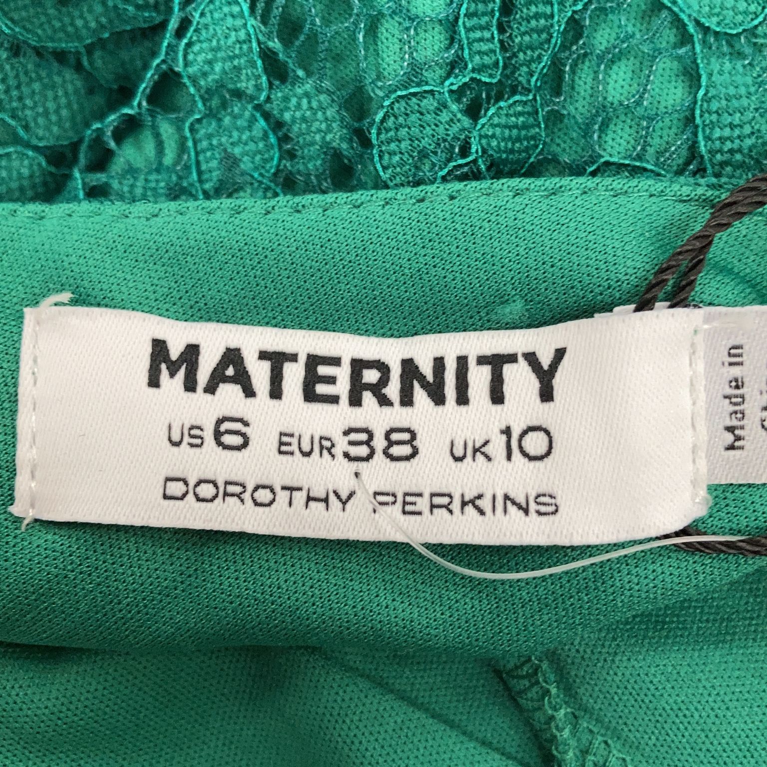 Maternity