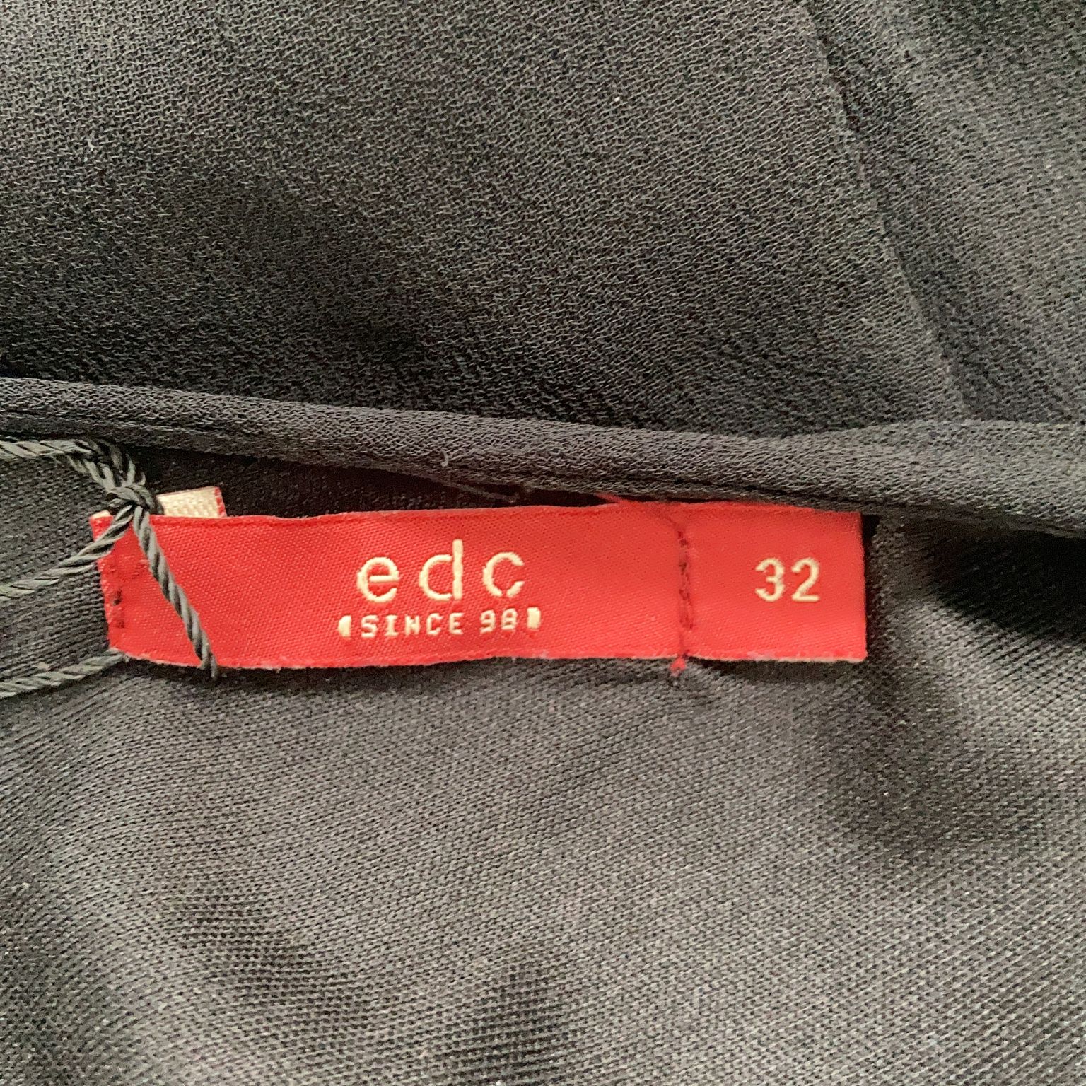 EDC by ESPRIT