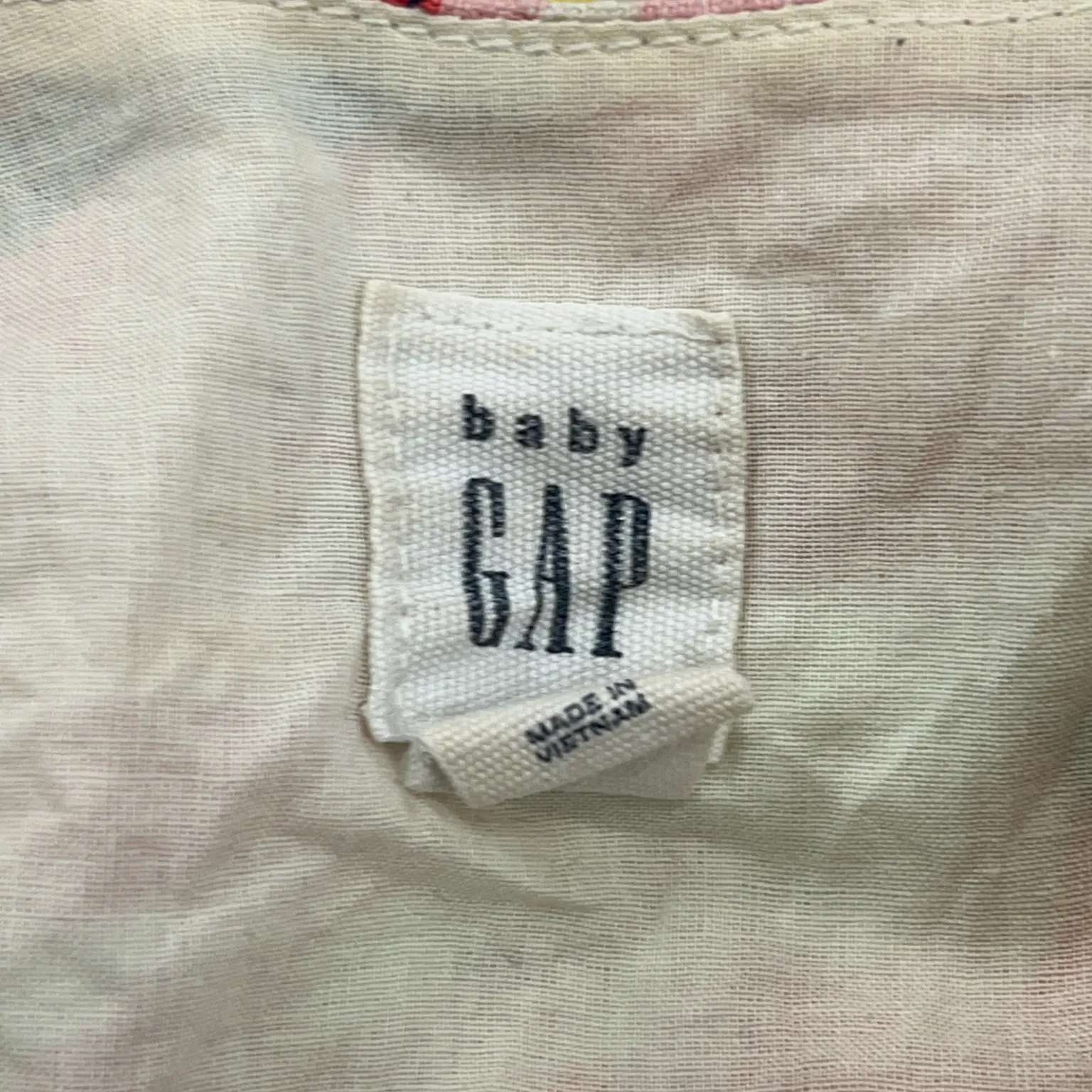 Gap Baby - bild 3
