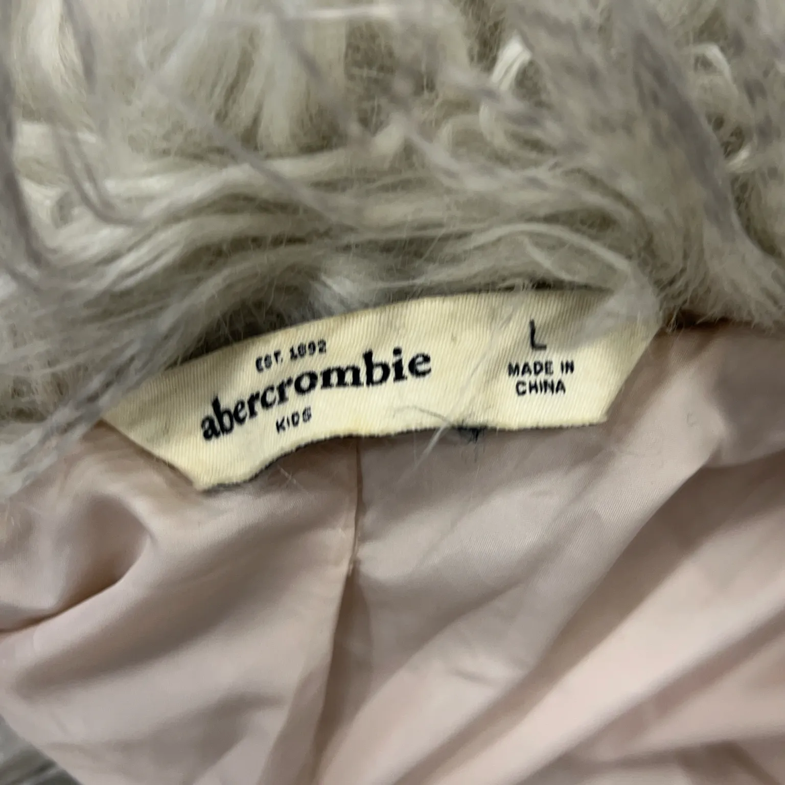 Abercrombie Kids - bild 3